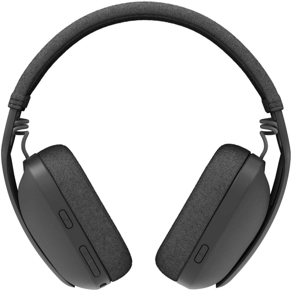 Logitech Wireless-Headset »Zone Vibe Wireless UC« Bluetooth Freisprechfunktion | Rauschunterdrückung | Stummschaltung