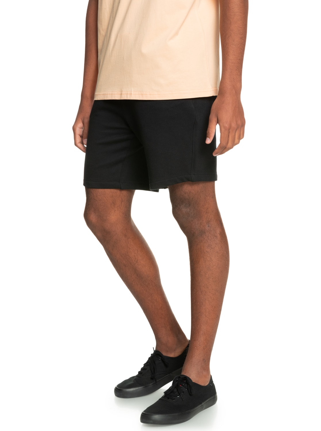 Quiksilver Sweatshorts »Essentials 19"«