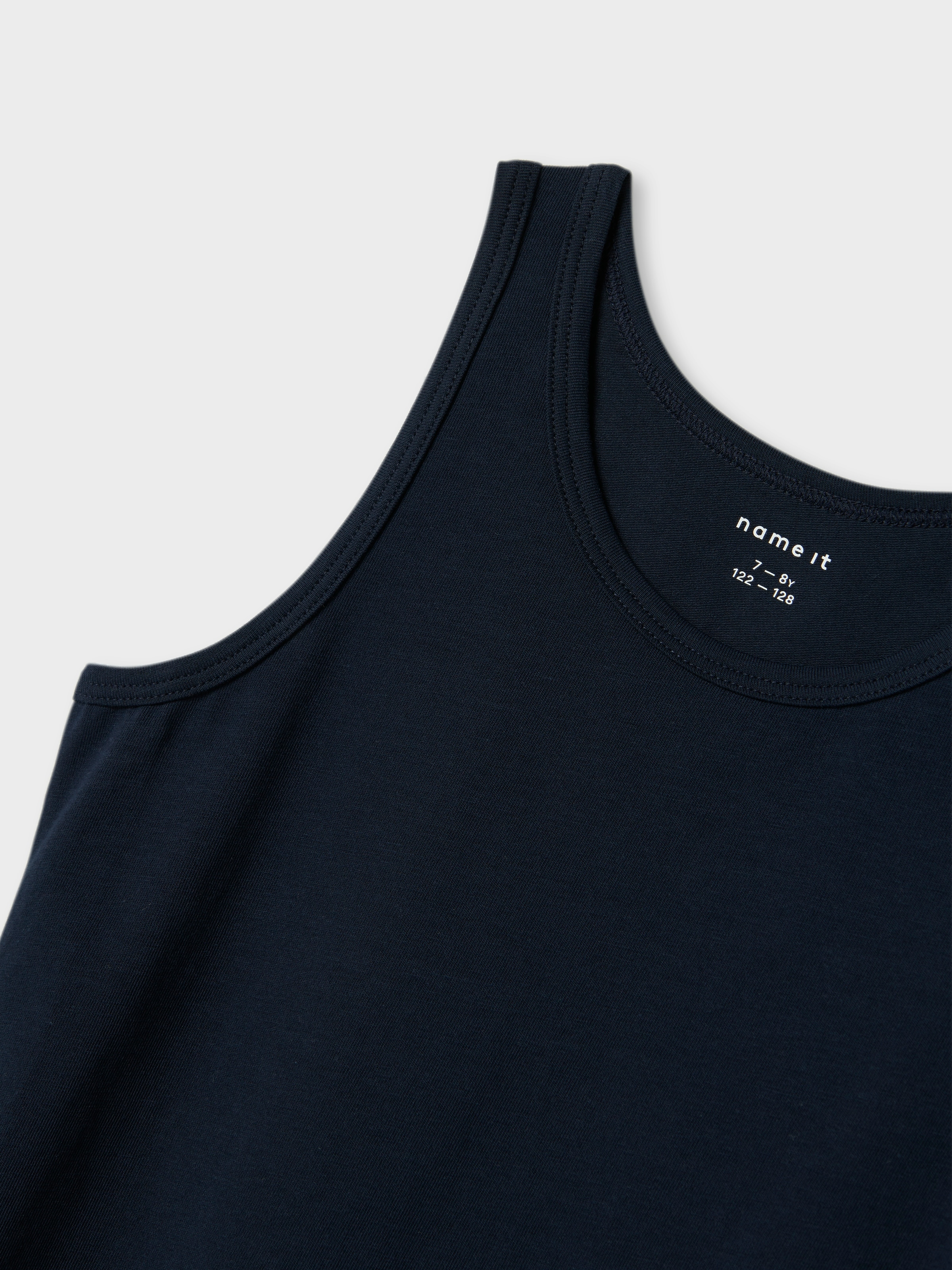 Name It Unterhemd »NKFTANK TOP 4P HEARTS NOOS«, (Packung, 4 St.)