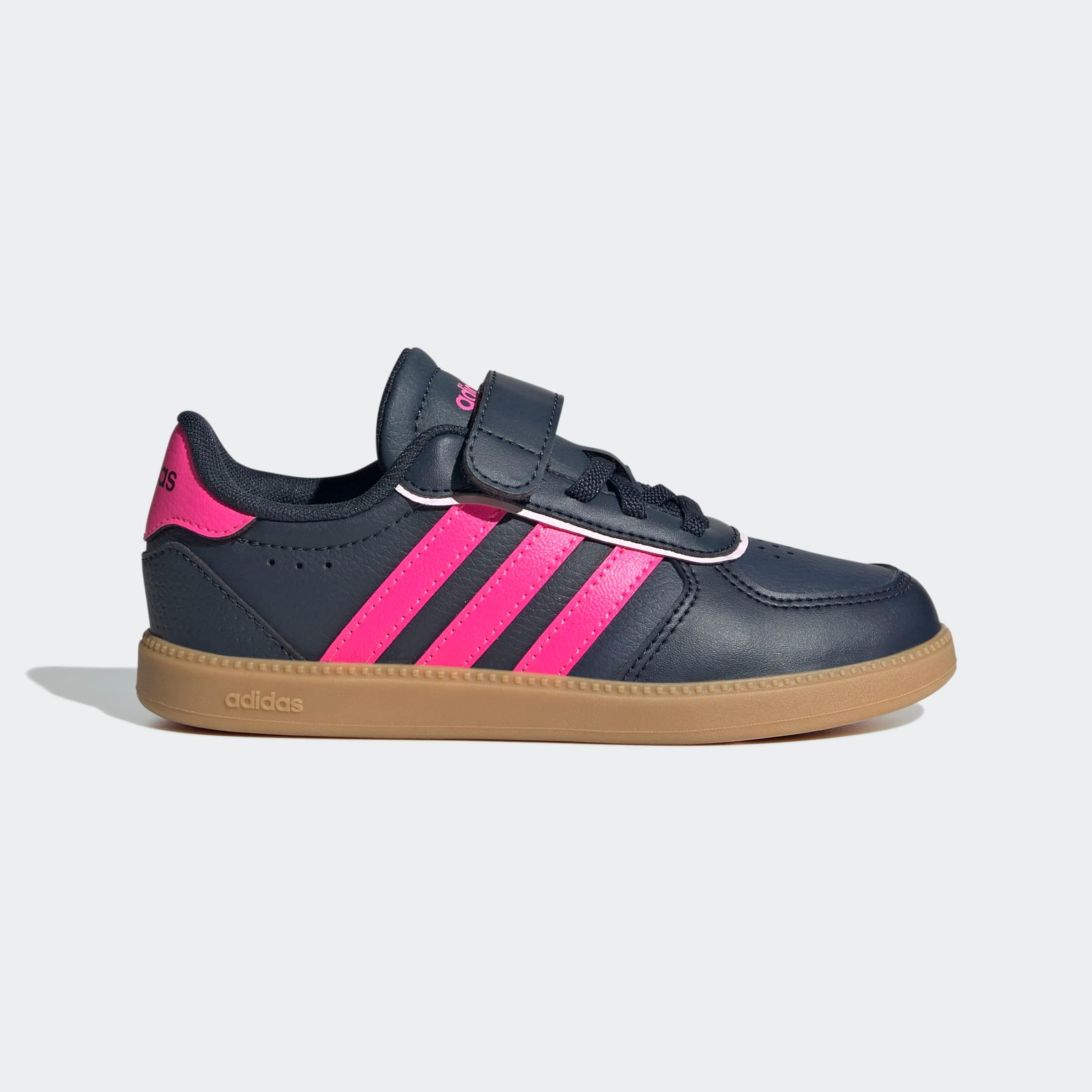 adidas Sportswear Sneaker »BREAKNET SLEEK KIDS«