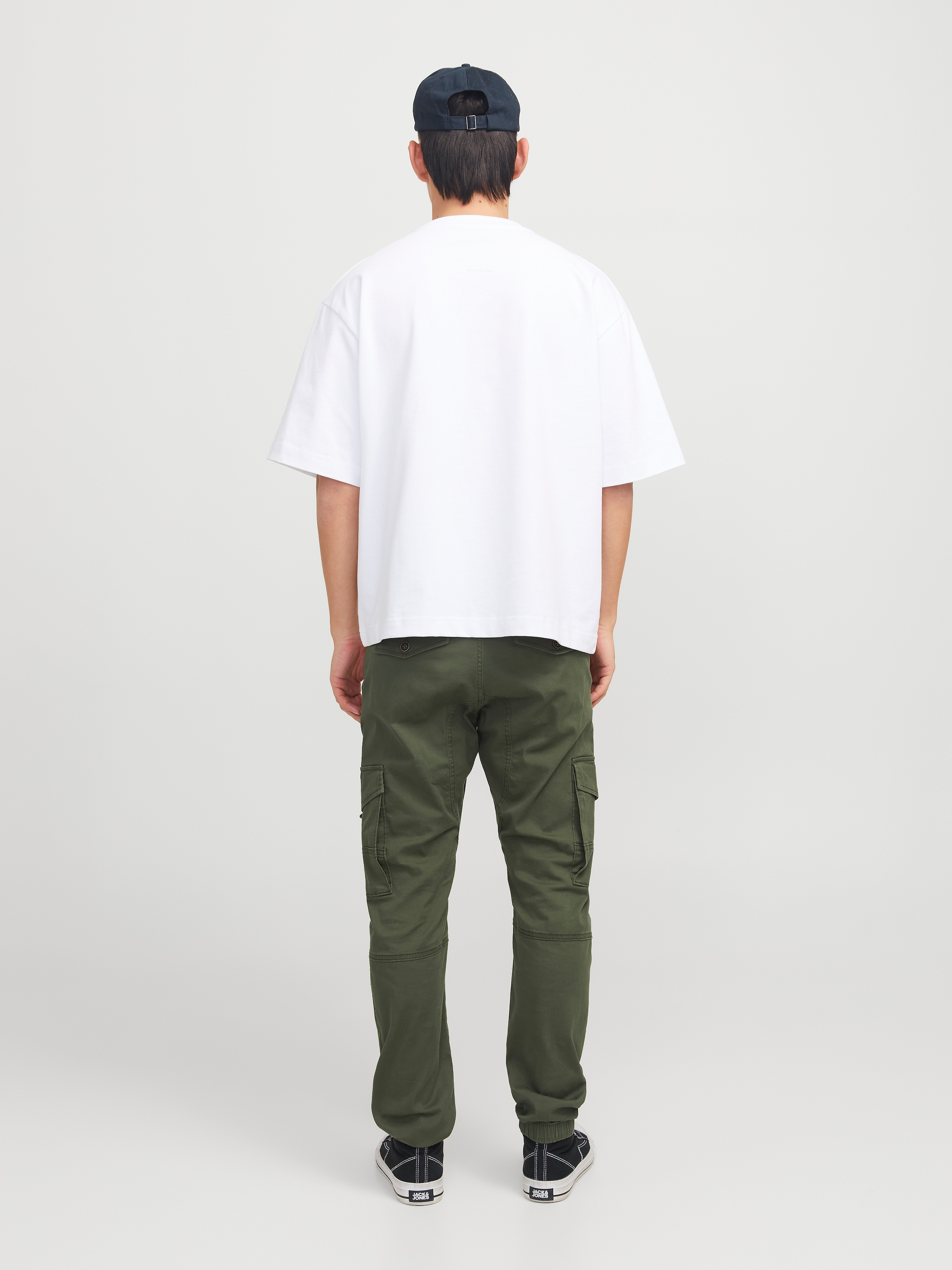 Jack & Jones Cargohose »PAUL FLAKE«
