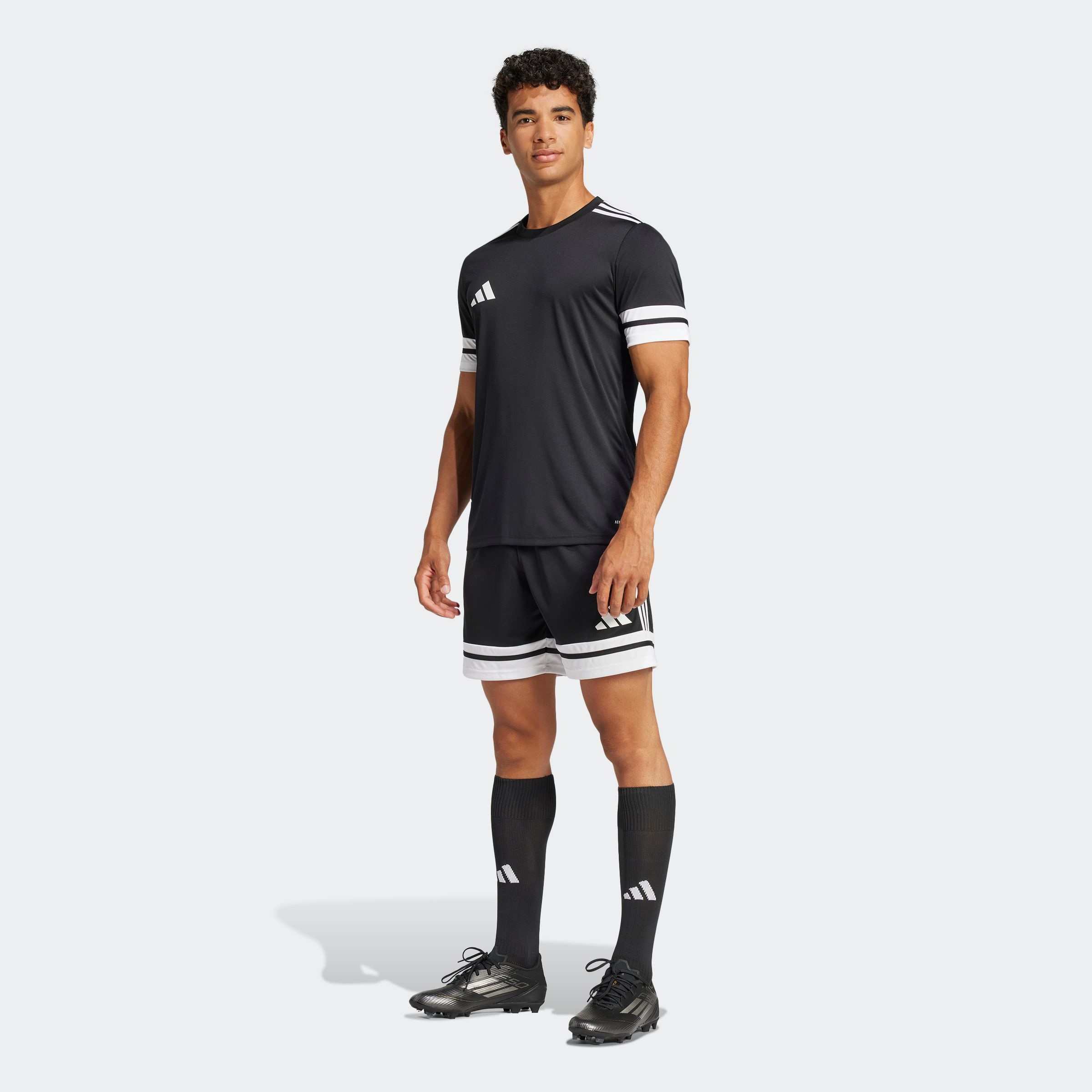 adidas Performance Fußballtrikot »SQUA25 JSY M«