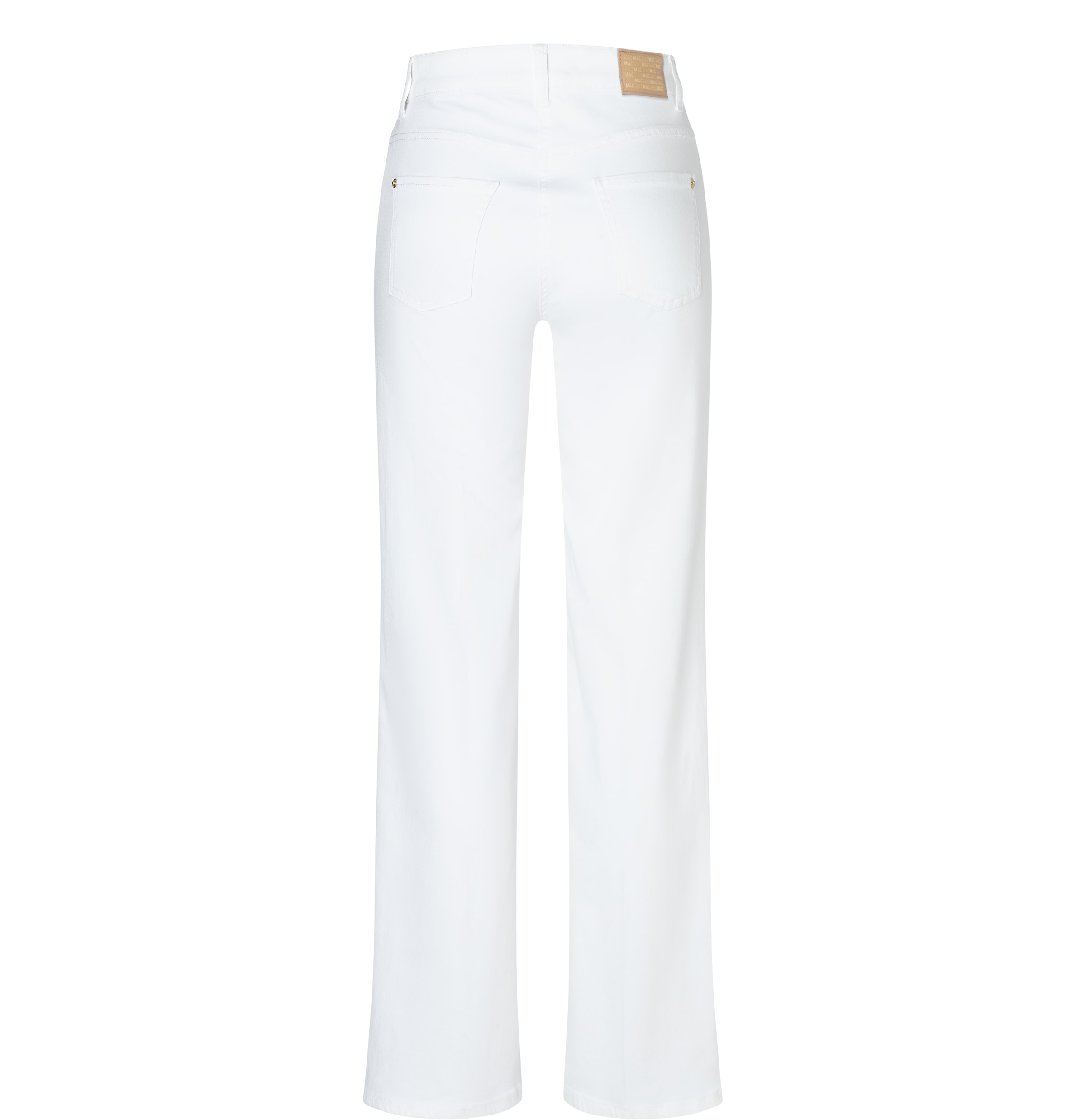 MAC Weite Jeans »WIDE«