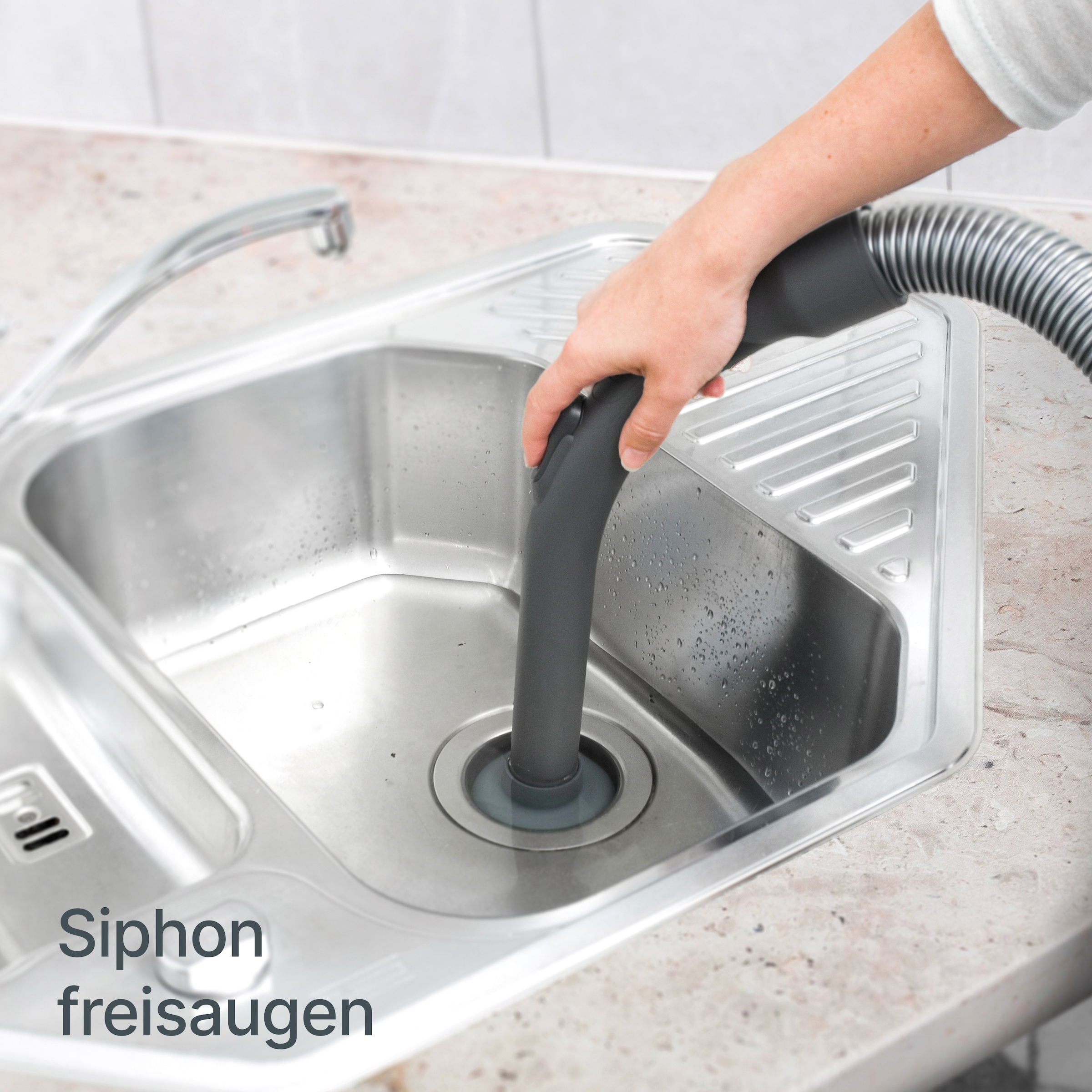 Thomas Staub-Wasch-Sauger »THOMAS PET & FAMILY PRO 4ALL«, mit 2-fach beutelloser Filtertechnologie