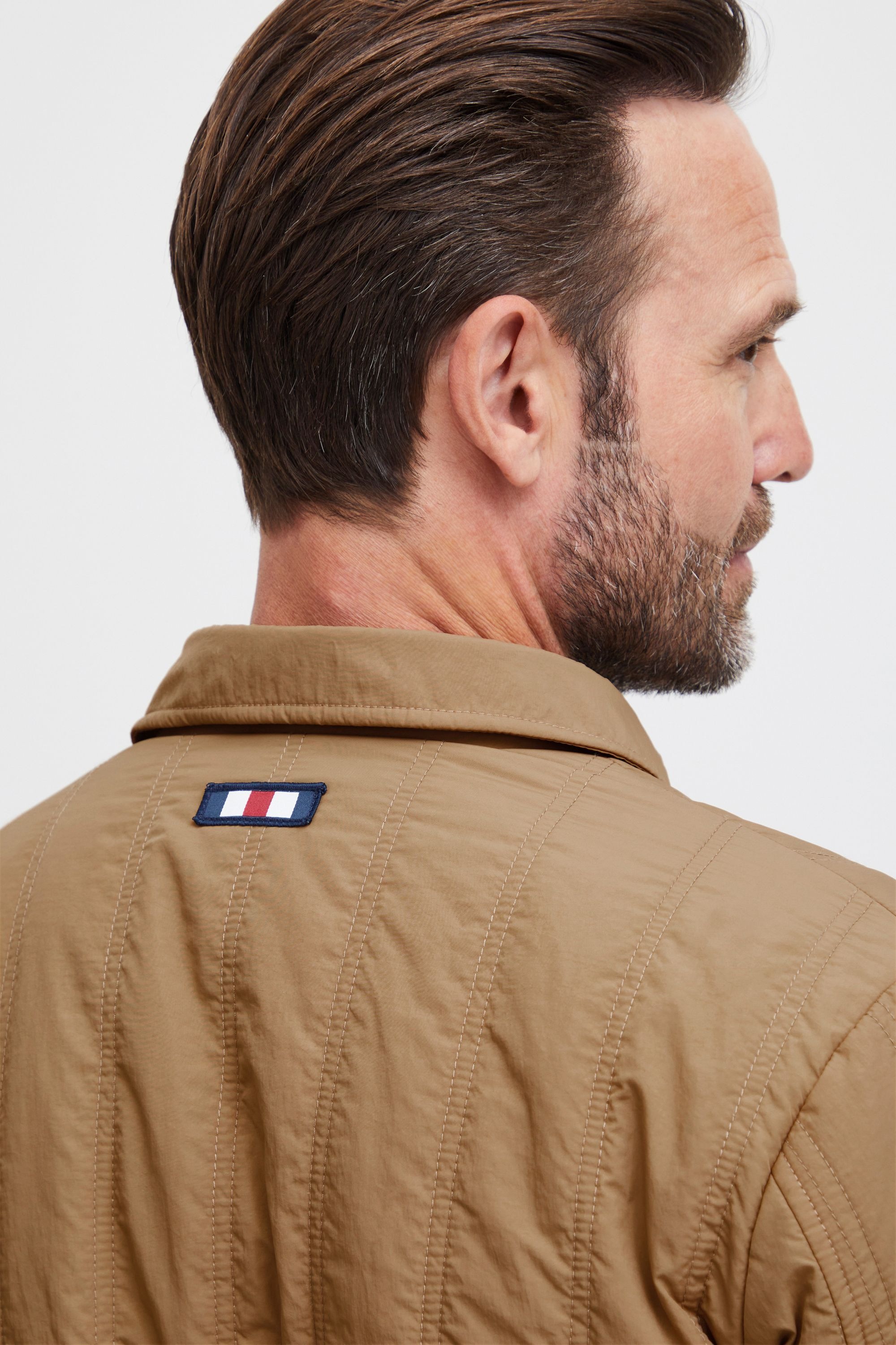 FQ1924 Steppjacke »Steppjacke FQJacob«