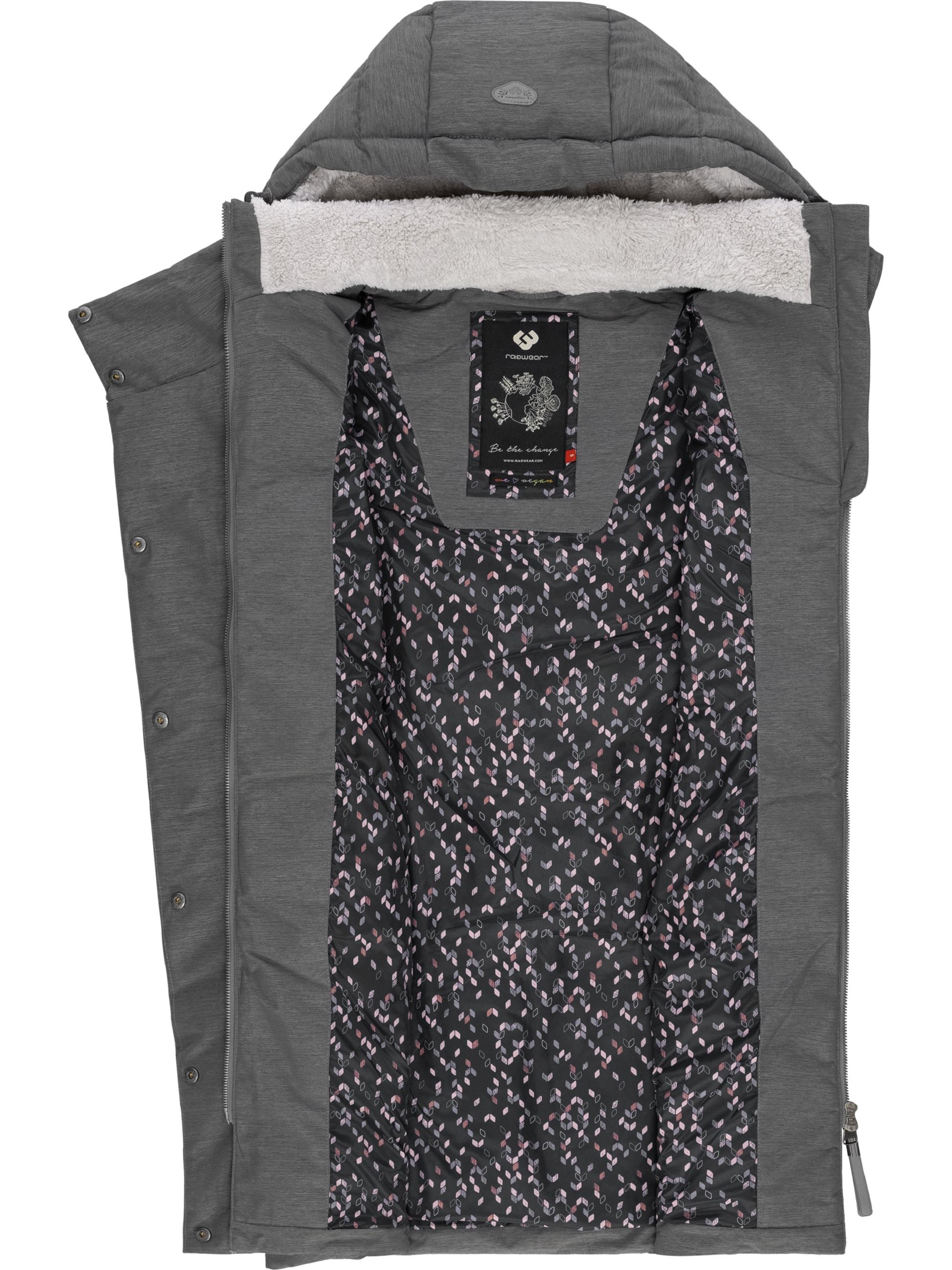 Ragwear Steppweste »Steppweste Pavla Vest«
