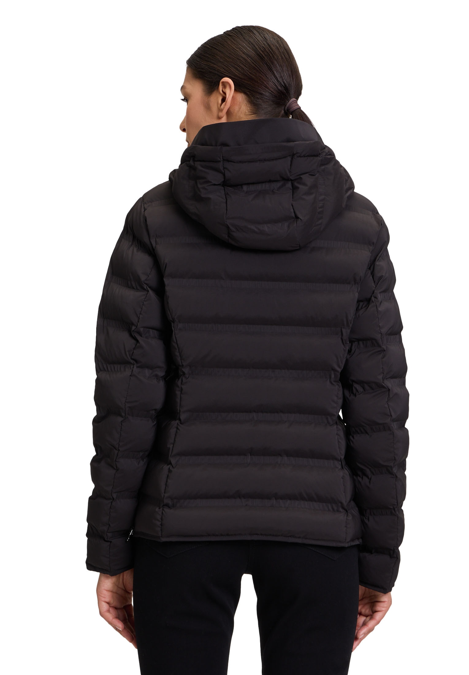 Betty Barclay Steppjacke »Steppjacke mit Kapuze«
