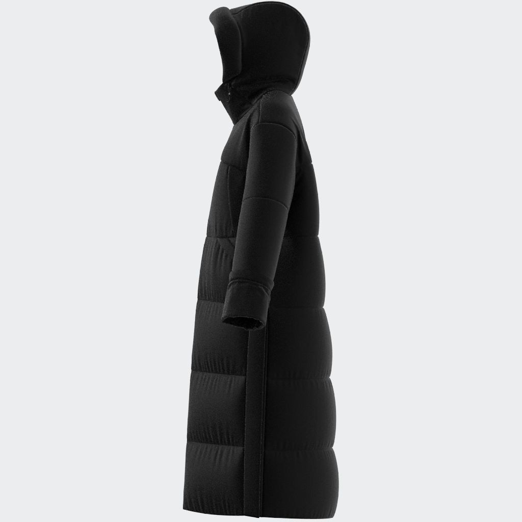 adidas Sportswear Outdoorjacke »W BIG BAFFLE C«
