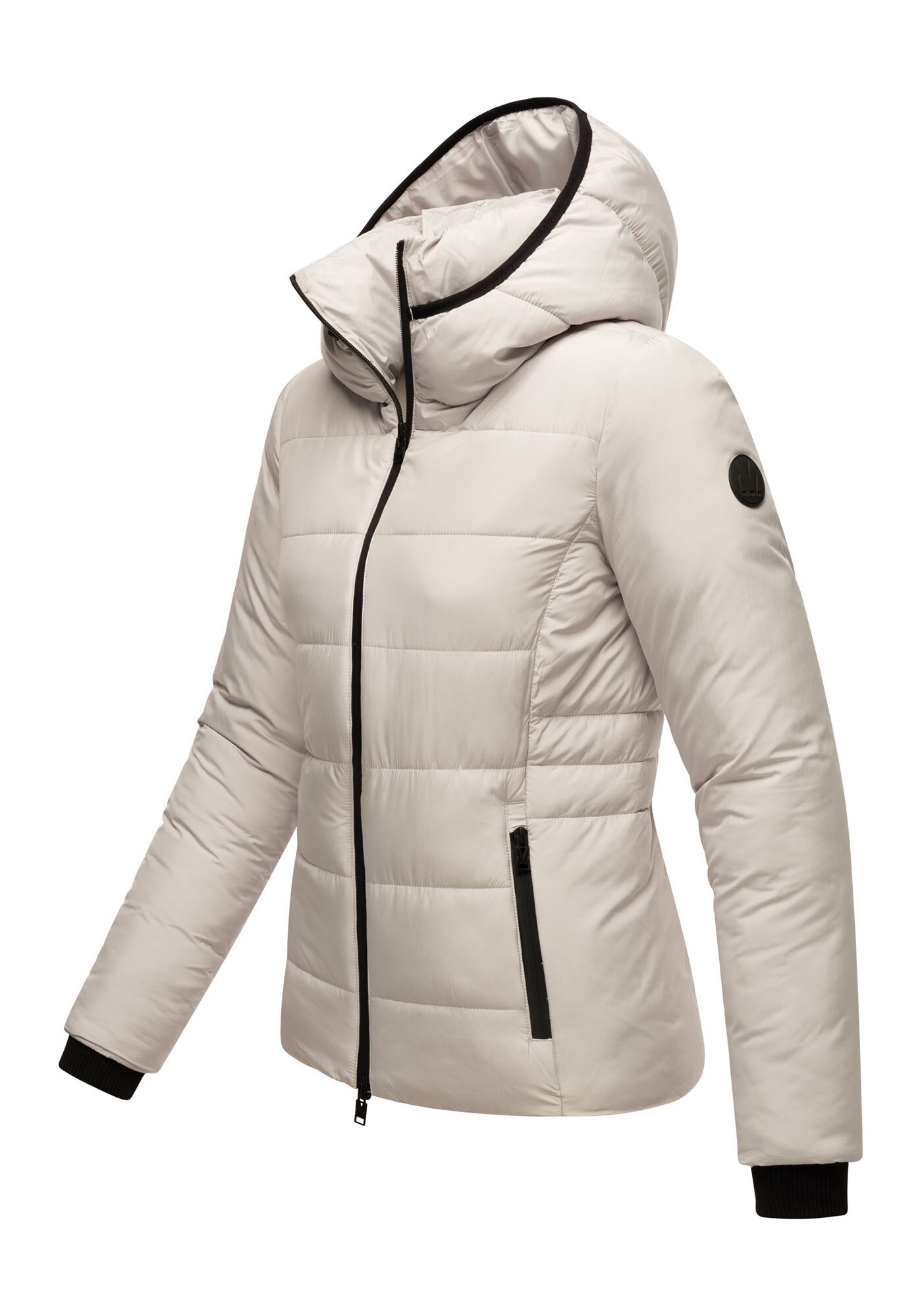 Marikoo Steppjacke »Marikoo Radaa Damen Stepp Jacke N025«