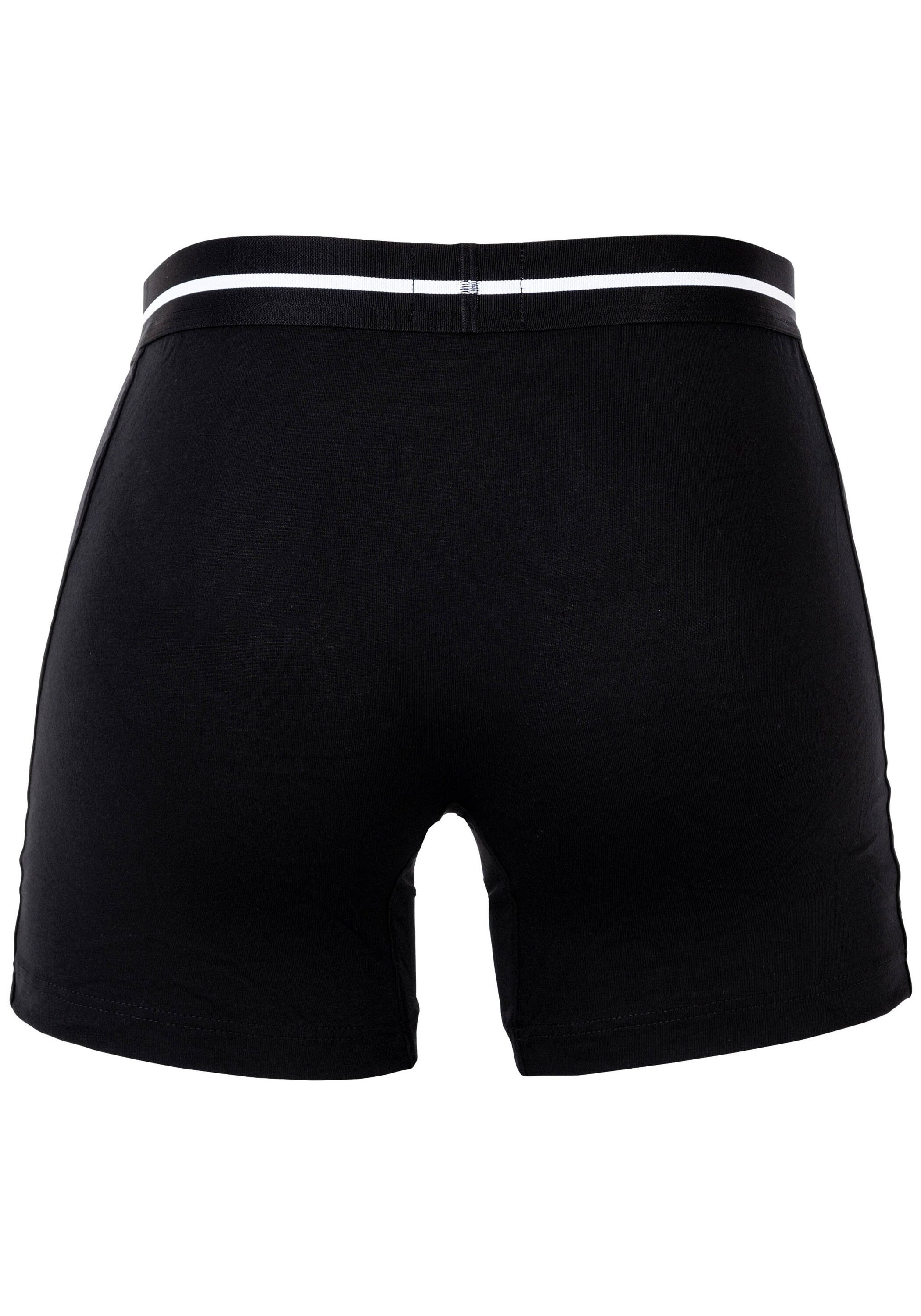 BOSS Boxershorts »Boxershort BoxerBriefs 3P Bold 3er Pack«