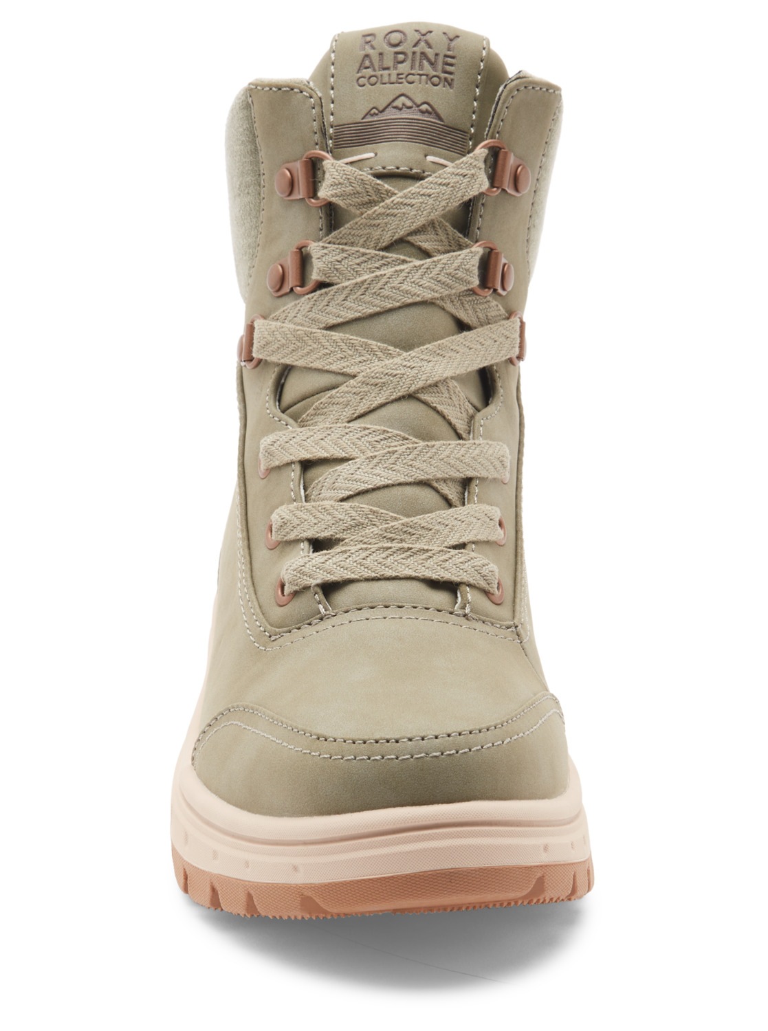 Roxy Stiefel »Karmel«