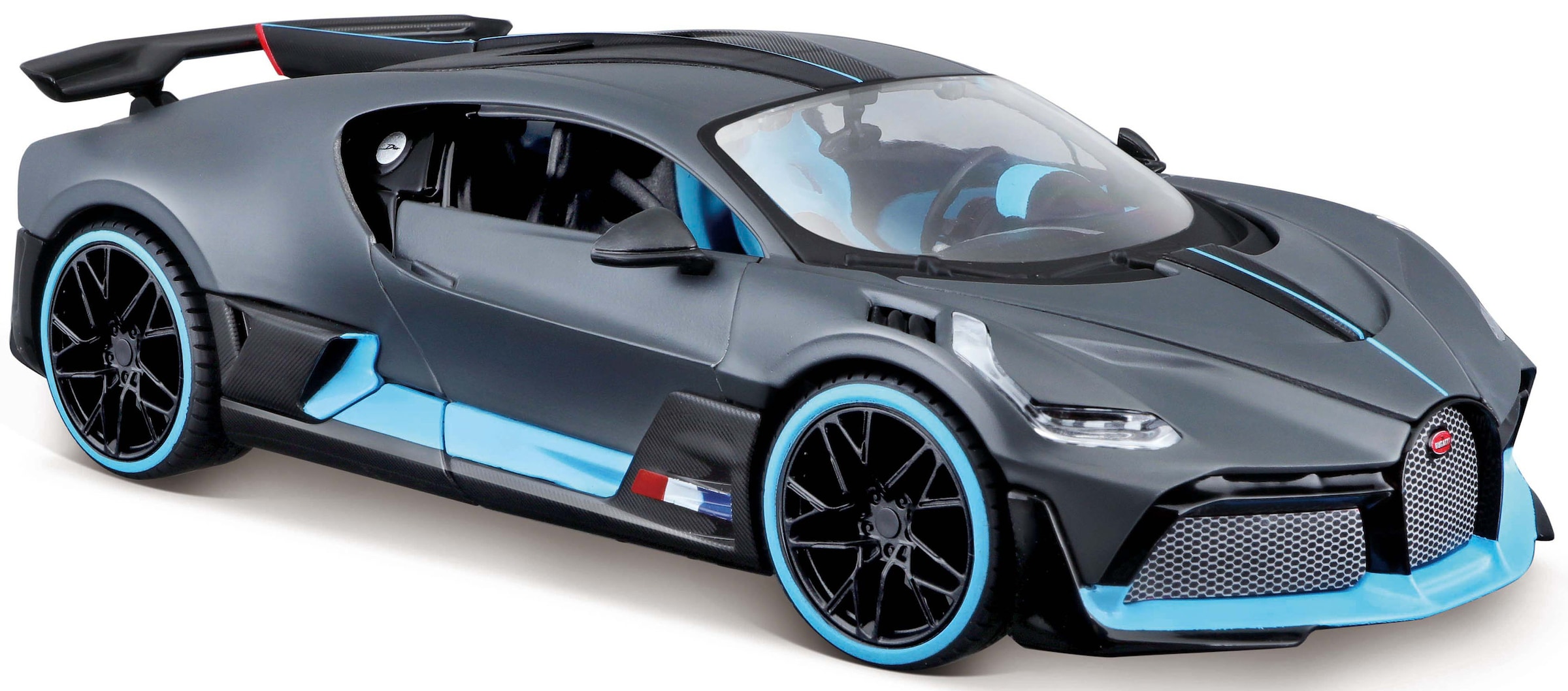 Sammlerauto »Bugatti Divo«, 1:24