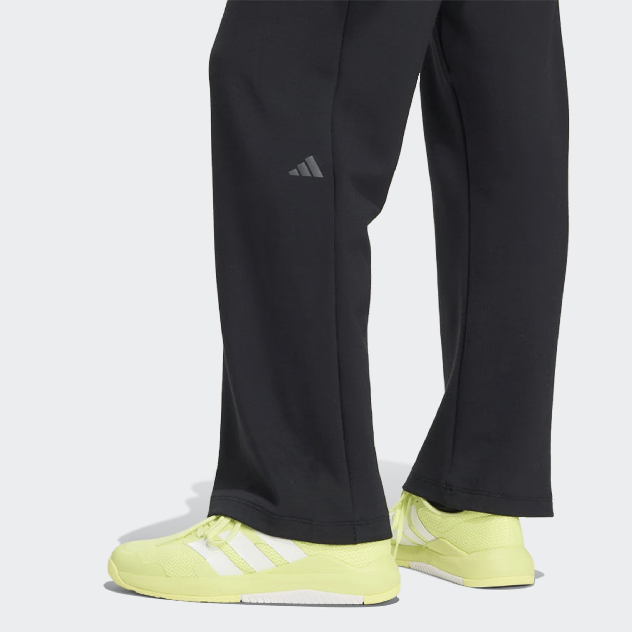adidas Performance Sporthose »MOTION ESS P«  mit climawarm®, ohne Verschluss, aus Kunstfaser, normale Weite