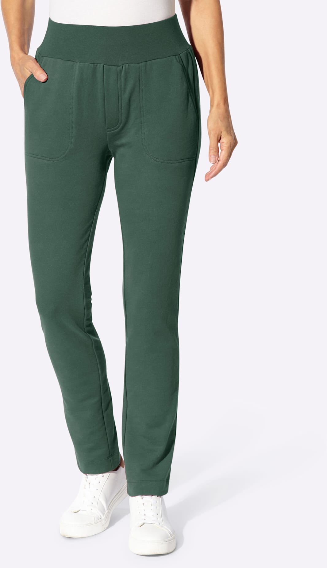 Casual Looks Sweathose