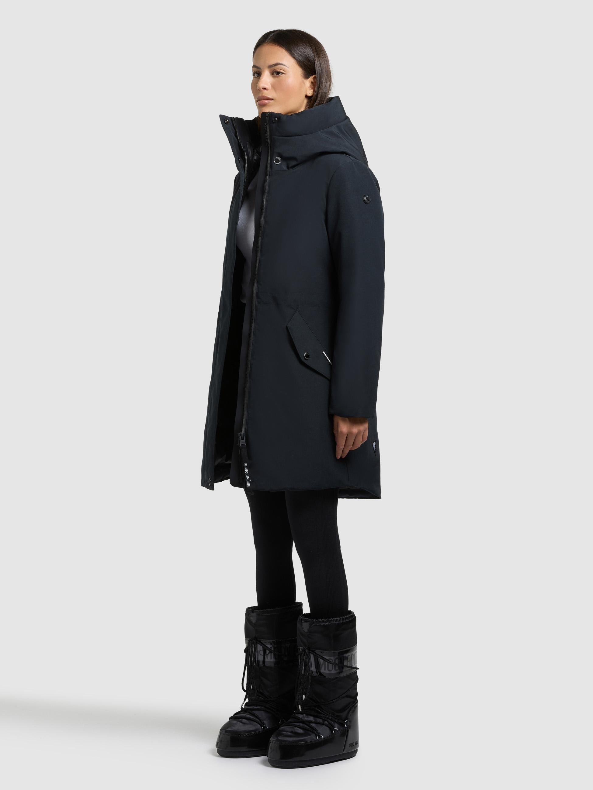 khujo Wintermantel »Wintermantel Diance«