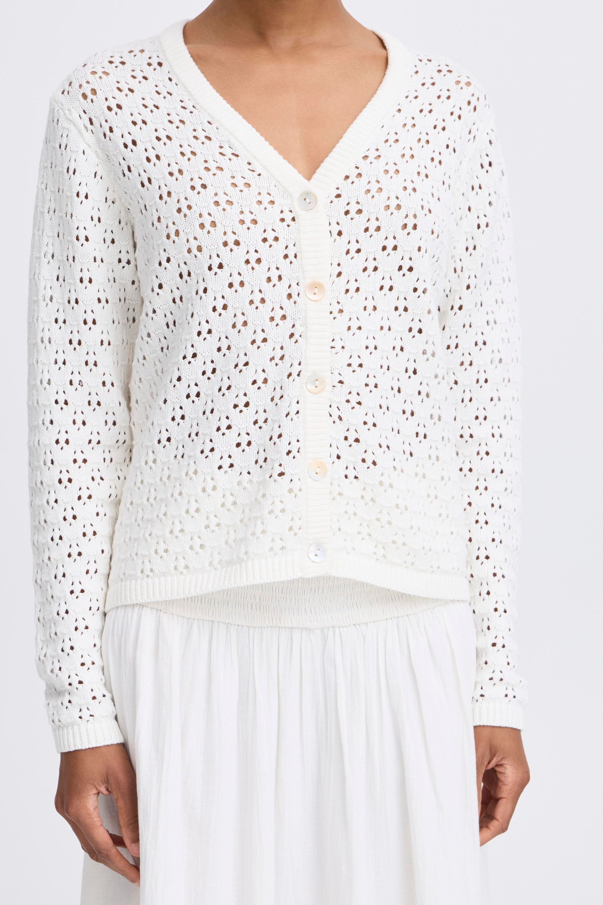b.young Strickjacke »Strickjacke BYNAJO«