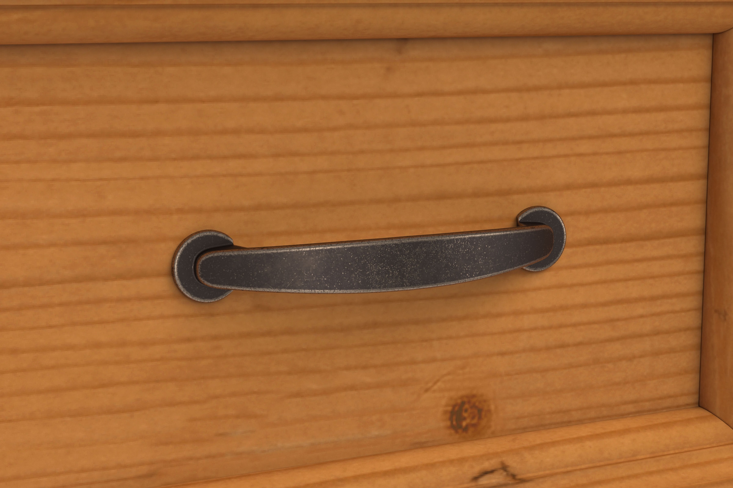 Home affaire Kommode »Selma«