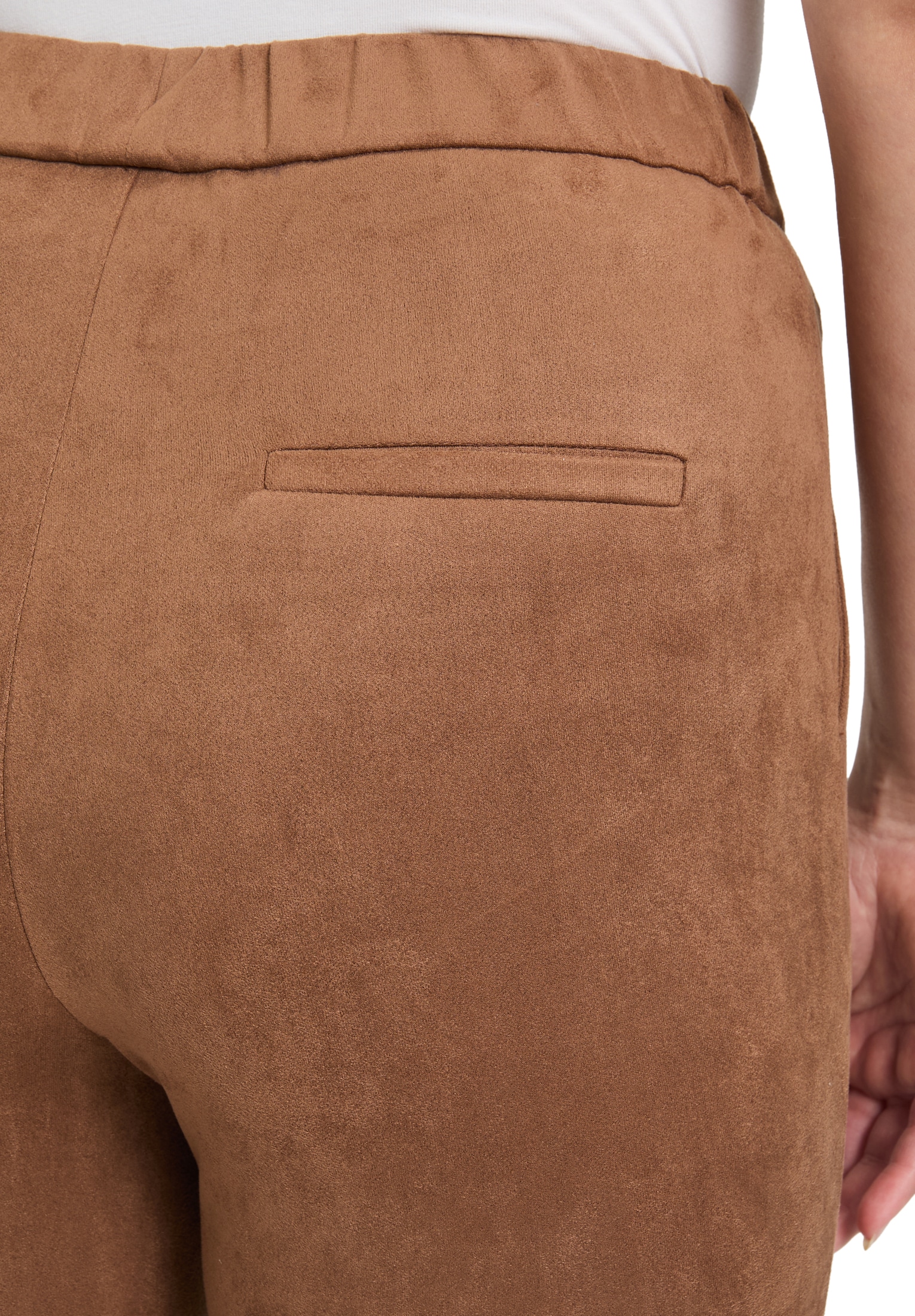 Betty Barclay Schlupfhose »Schlupfhose Slim Fit«
