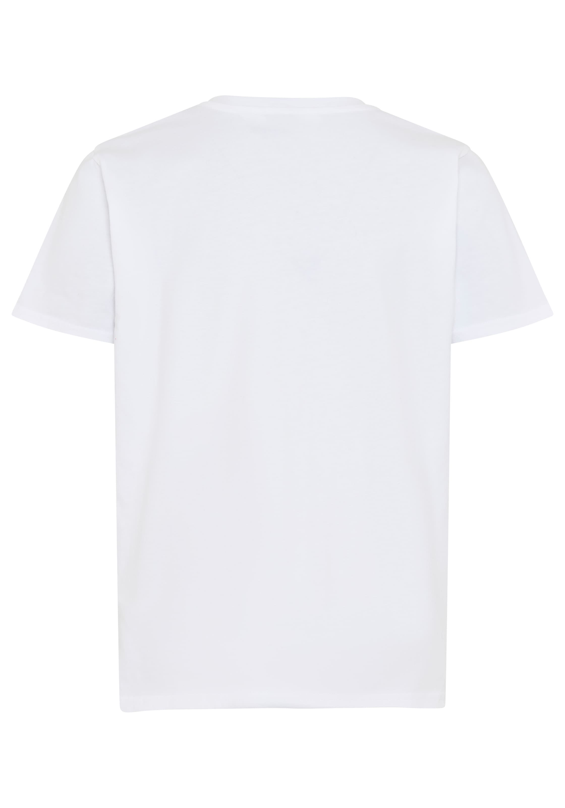 KIDSWORLD T-Shirt »MINIONS T-Shirt: BANANAS« für Jungen, Kurzarm, aus Baumwolle