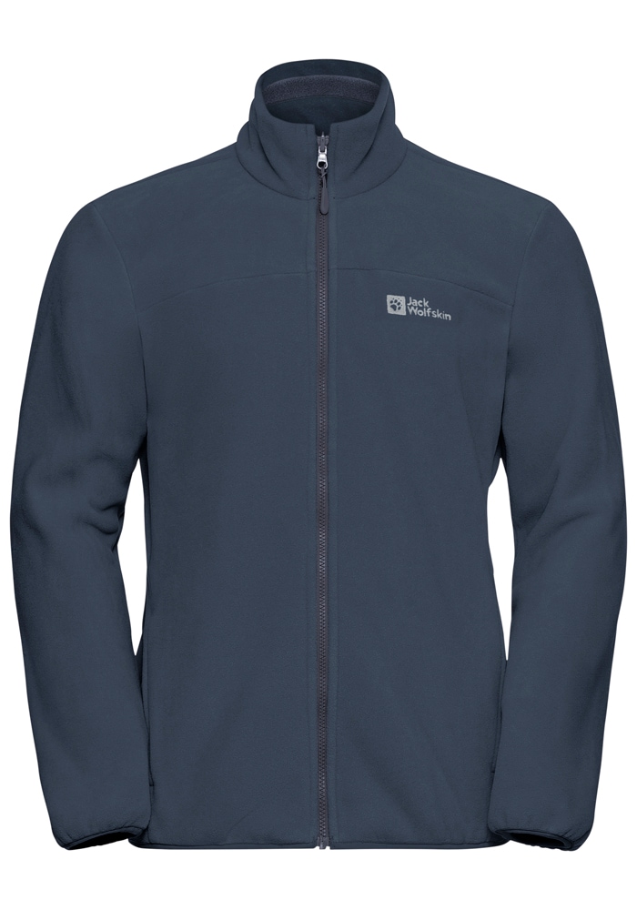 Jack Wolfskin 3-in-1-Funktionsjacke »TAUBENBERG 3IN1 JKT M« mit Kapuze