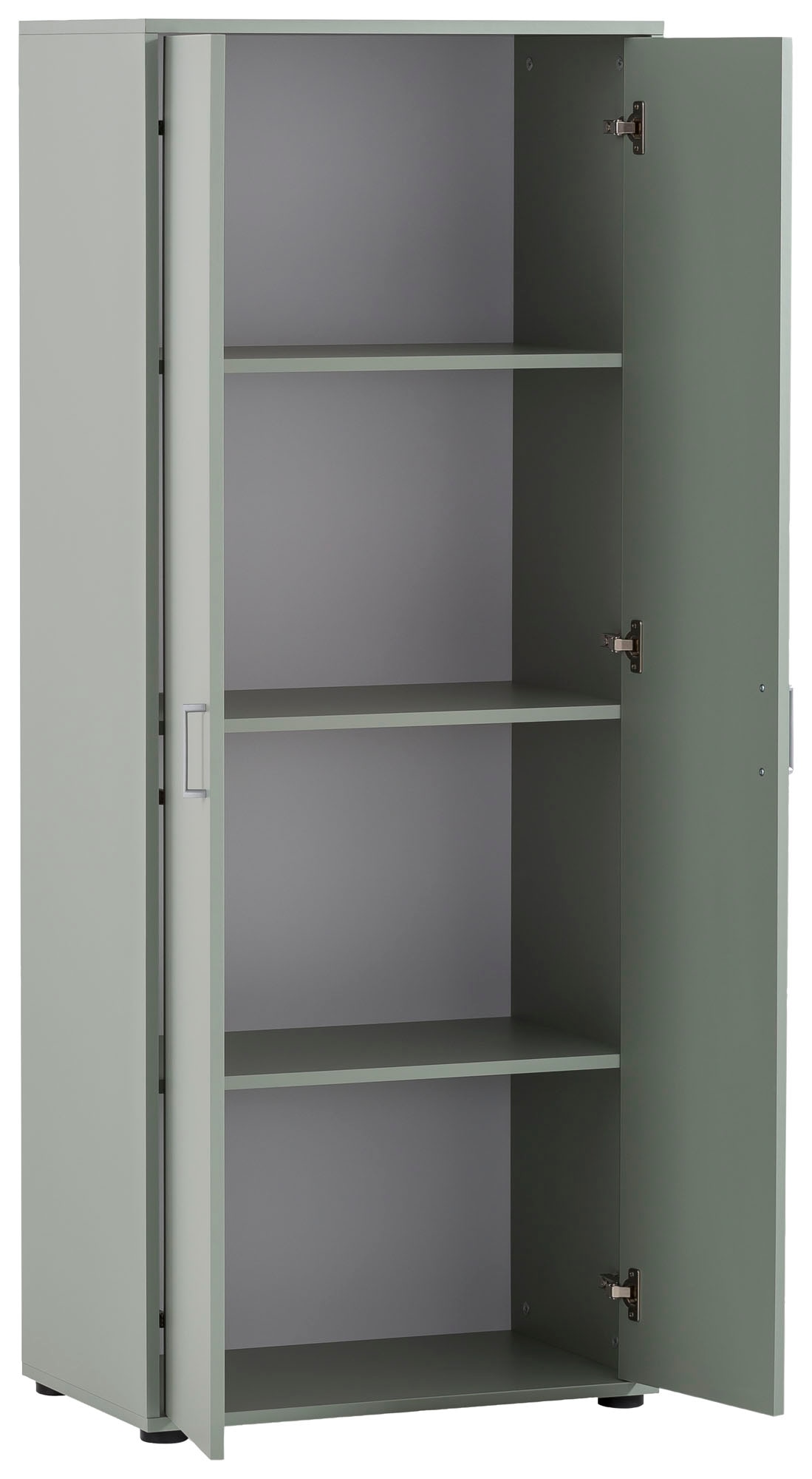Schildmeyer Aktenschrank »Baku«, Stauraumschrank, 65x163 cm, Türen mit Soft- Close-Funktion online kaufen | UNIVERSAL