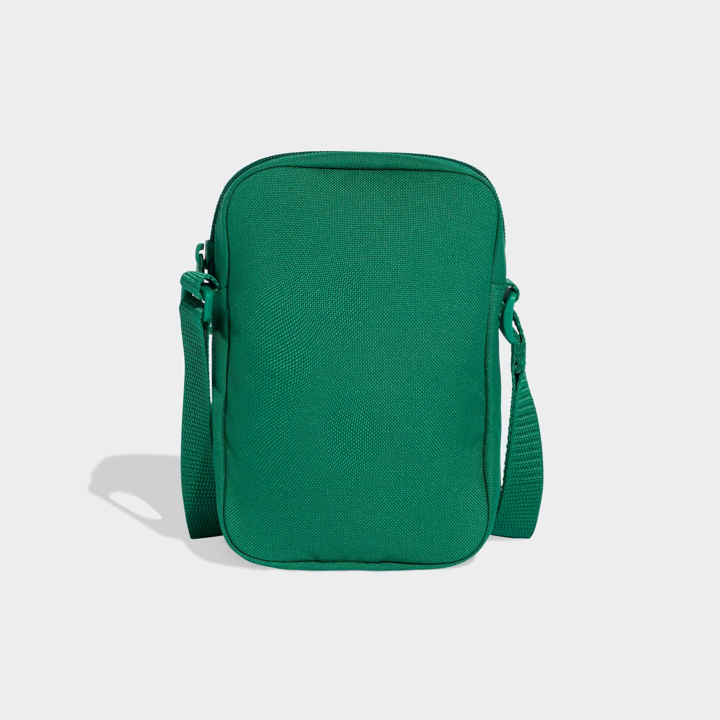 adidas Originals Sporttasche »ADICOLOR CLASSIC FESTIVAL« aus Polyester, kompakte Größe