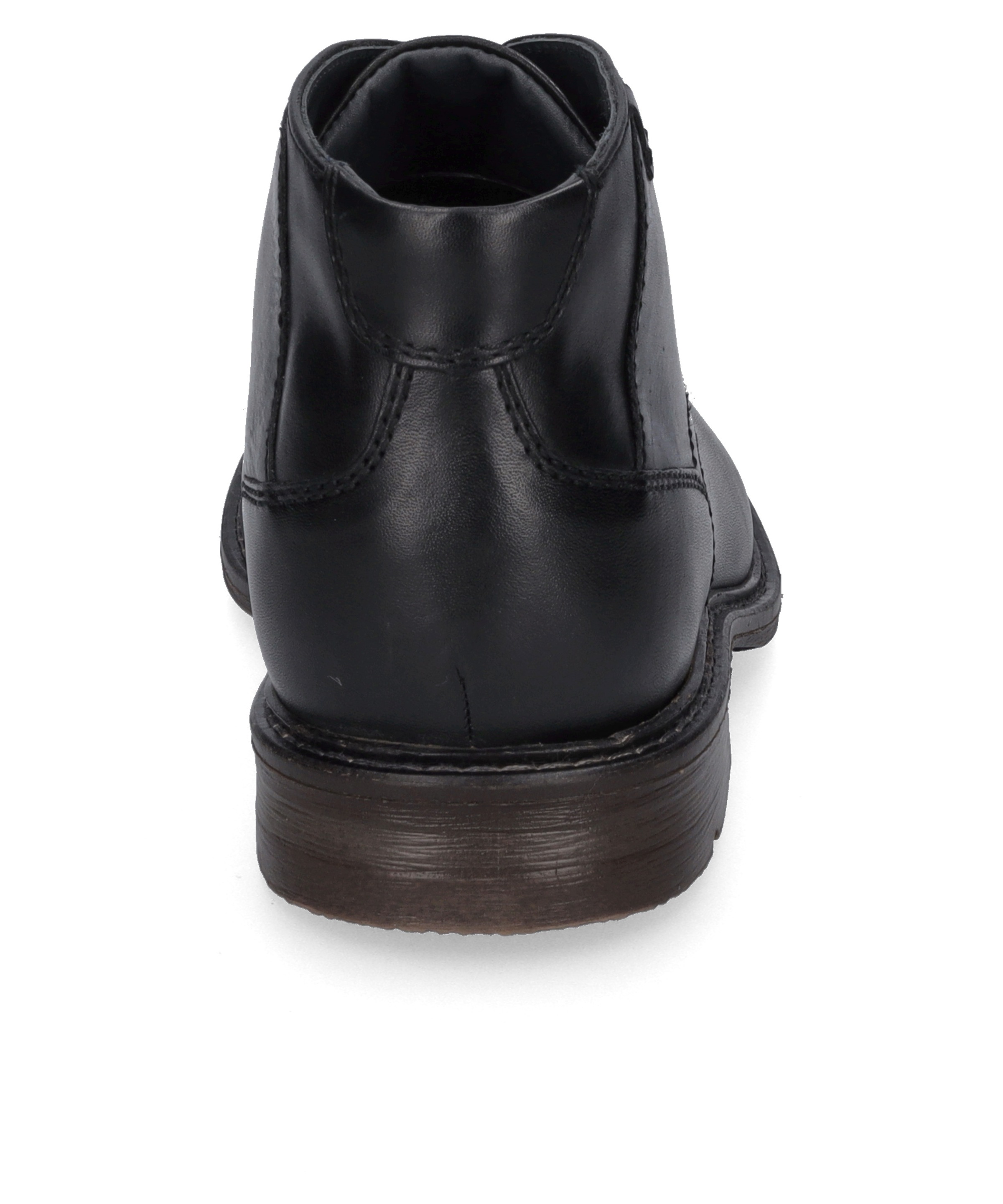 Josef Seibel Stiefelette »Earl 04, schwarz«