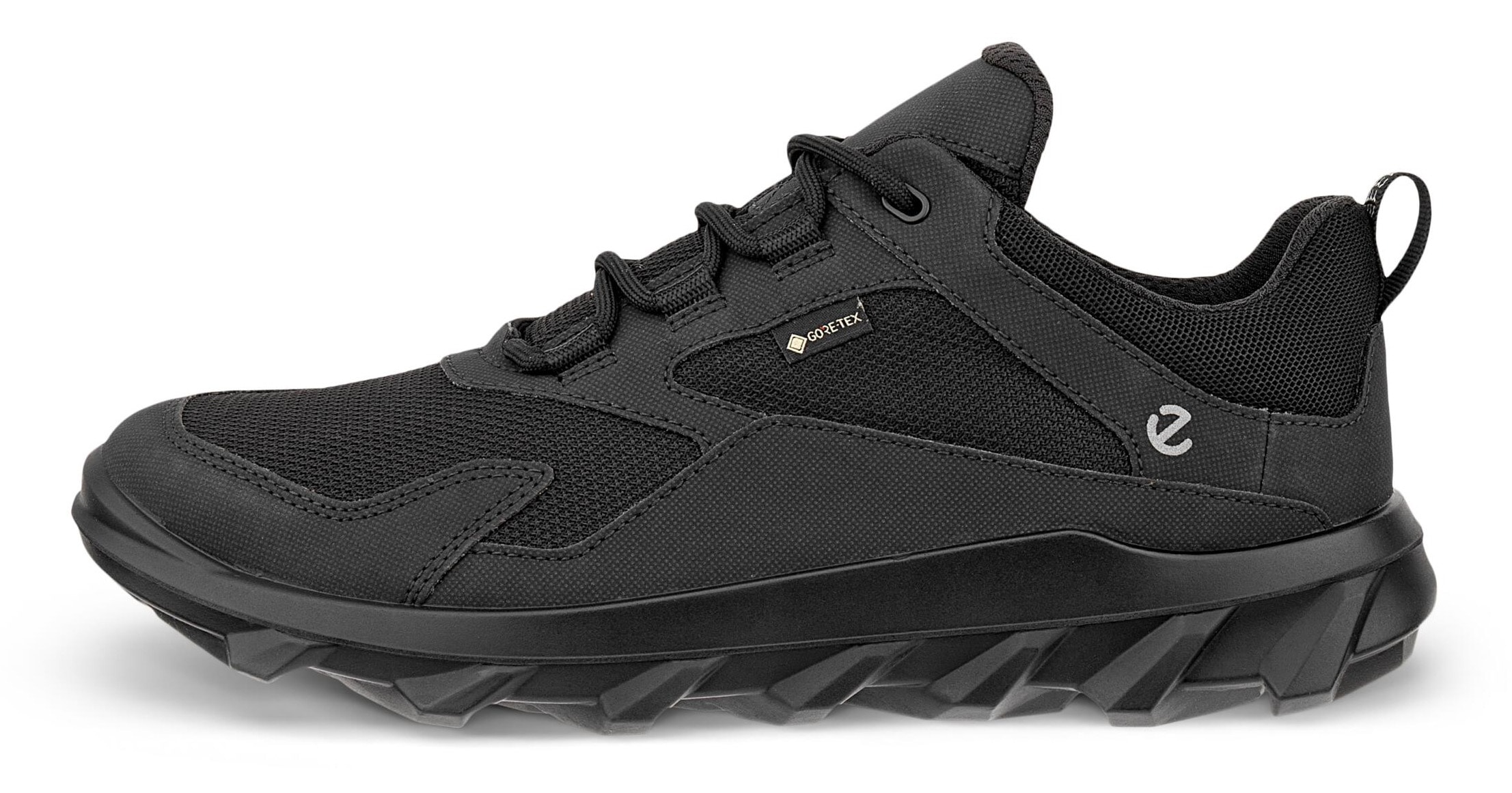 Ecco Sneaker »Mx W«  Schnürschuh, Outdoorschuh mit GORE-TEX