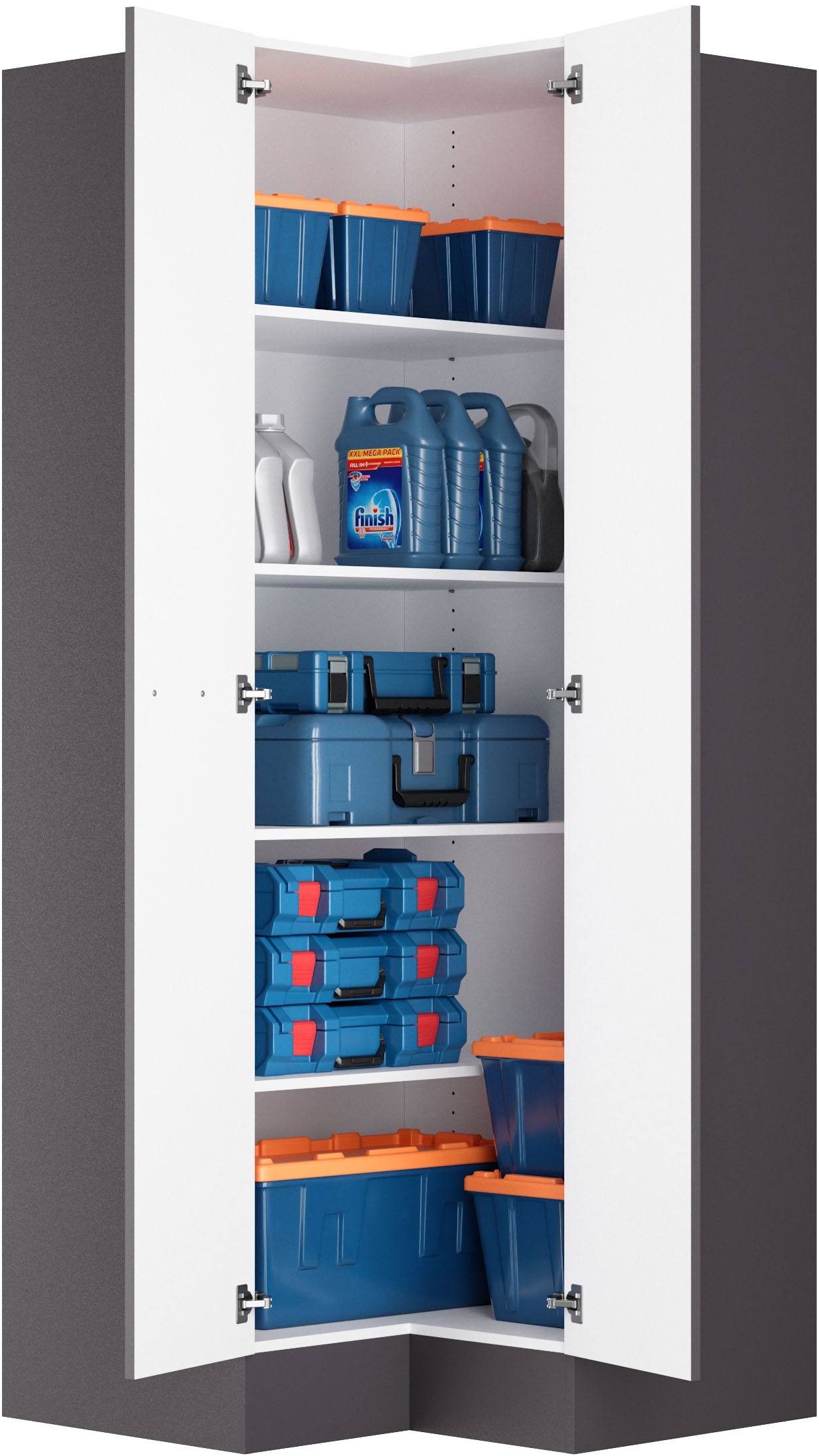 OPTIFIT Mehrzweckschrank-Set »OPTImulti«