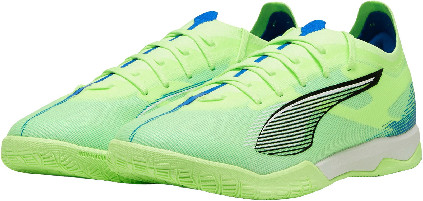 PUMA Hallenschuh »ULTRA 5 MATCH IT«