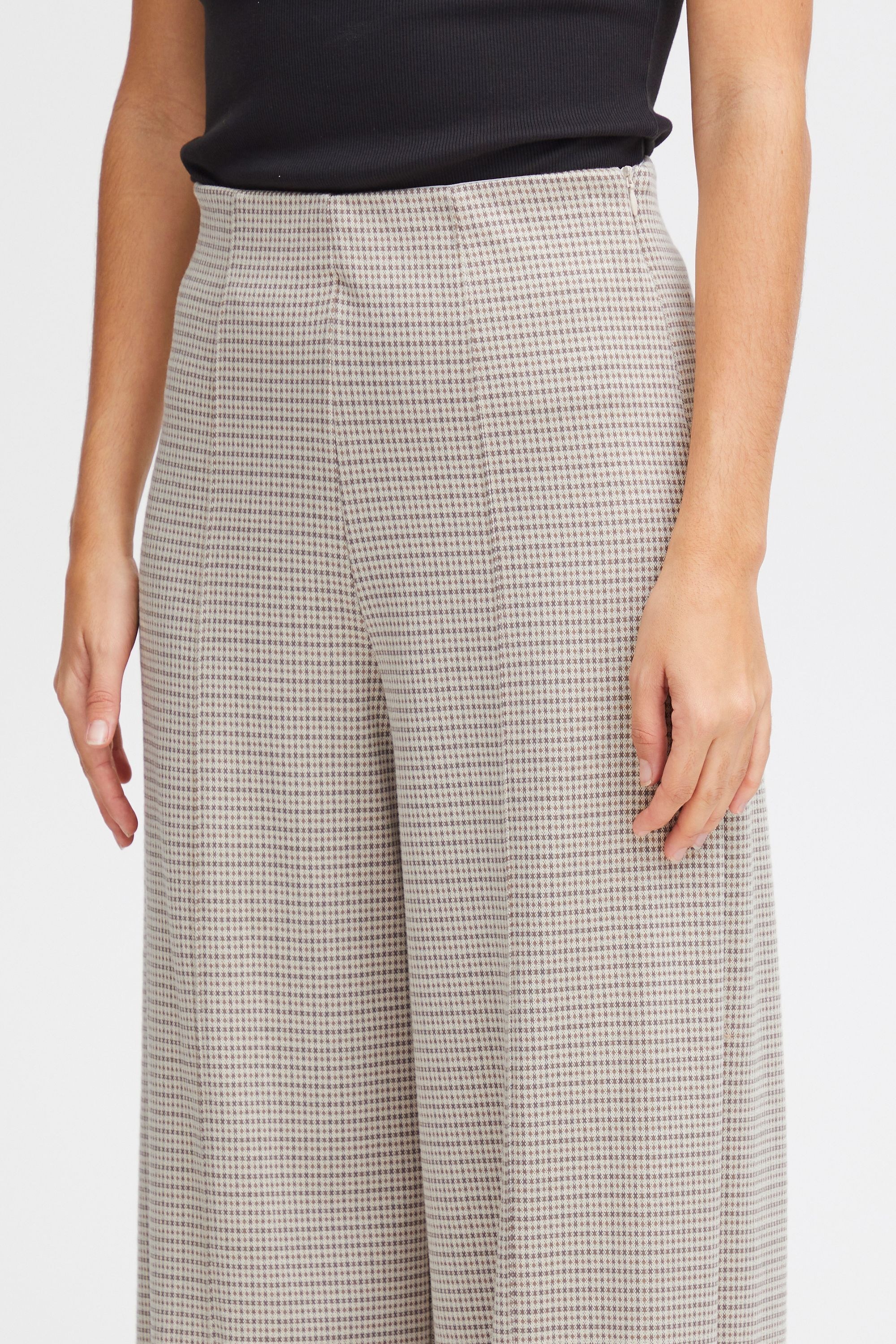 Ichi Stoffhose »Stoffhose IHKate«