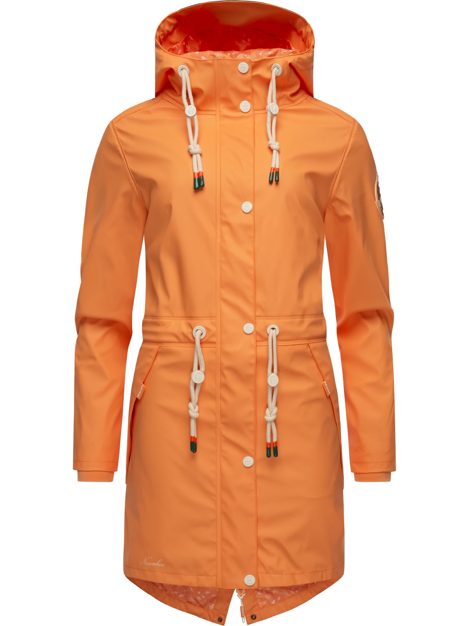 Navahoo Regenjacke »Regenjacke Tropical Storm OO«