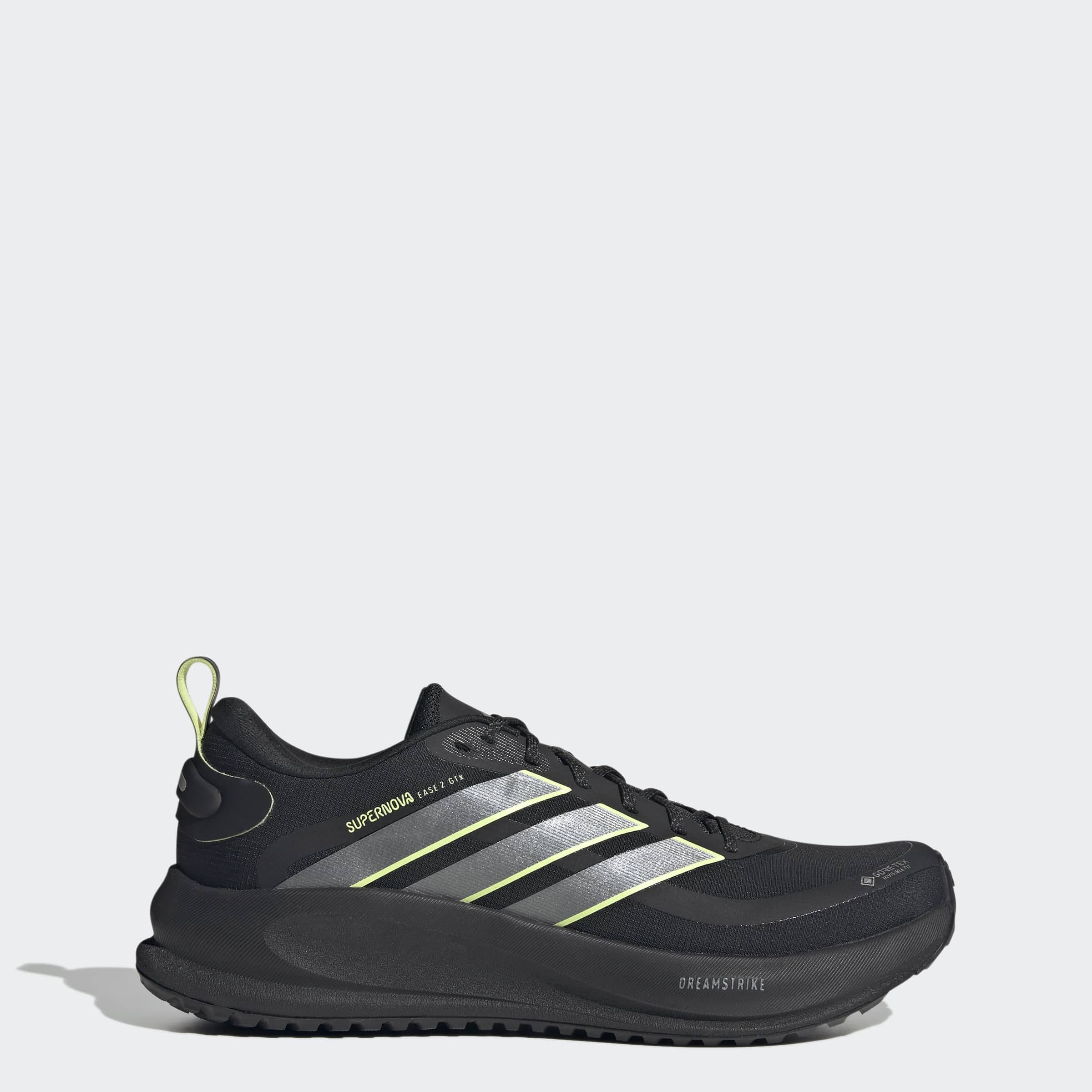 adidas Performance Laufschuh »SUPERNOVA EASE 2 GTX«  wasserdicht