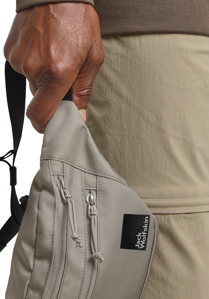 Jack Wolfskin Gürteltasche »KONYA HIPBAG«