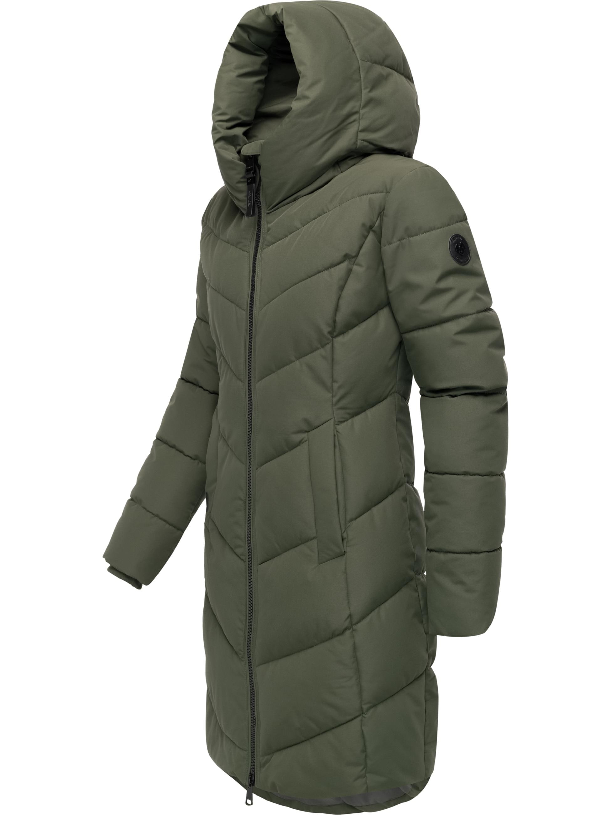 Ragwear Steppmantel »Steppmantel Natalin YOUMODO«