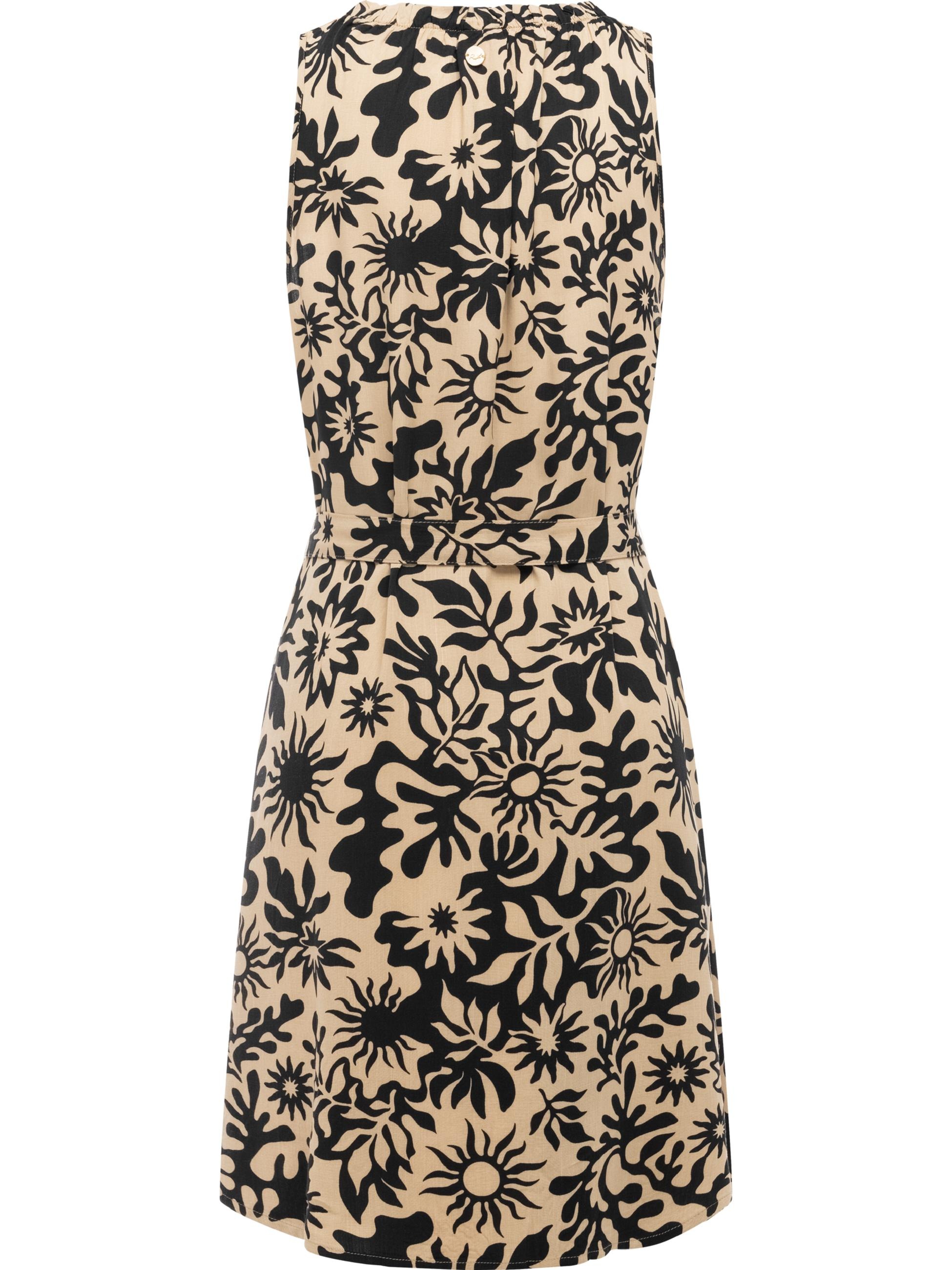 Ragwear Strandkleid »Strandkleid Isalie Print«