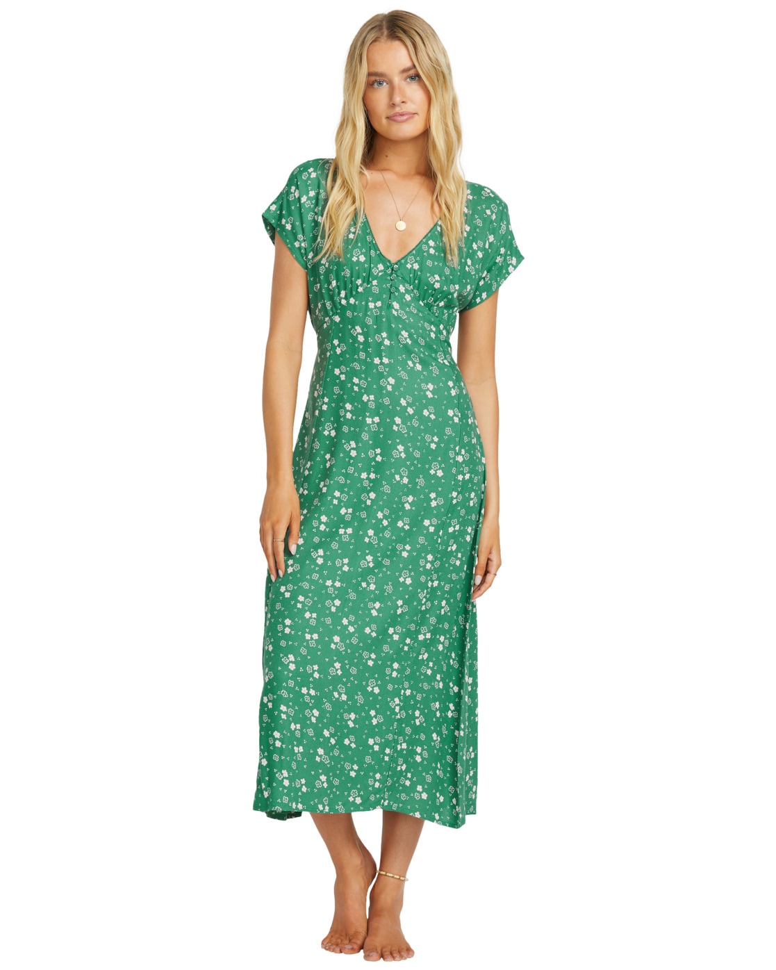 Billabong Sommerkleid »Bright Skies«