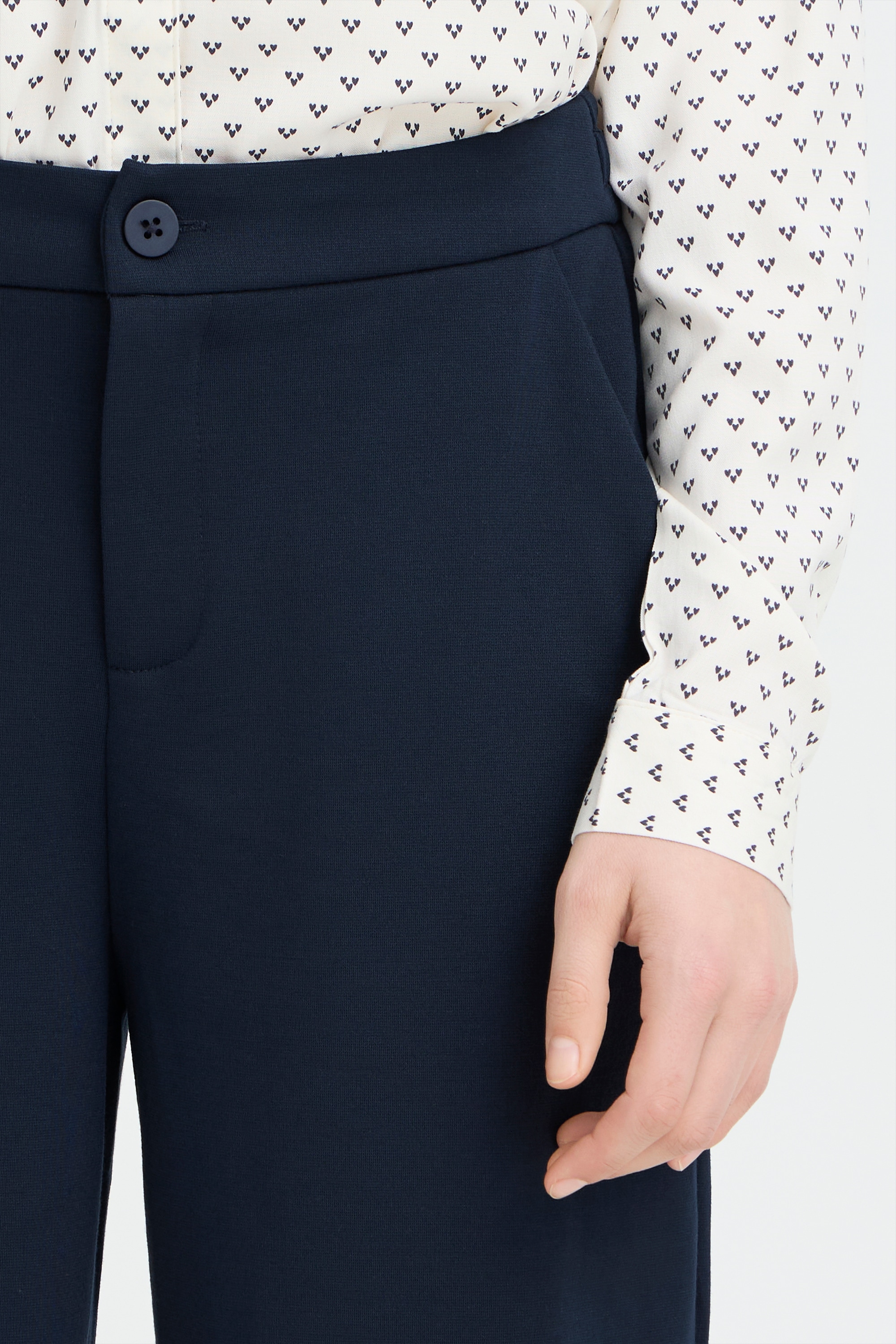fransa Stoffhose »Hose FRBLAZER«