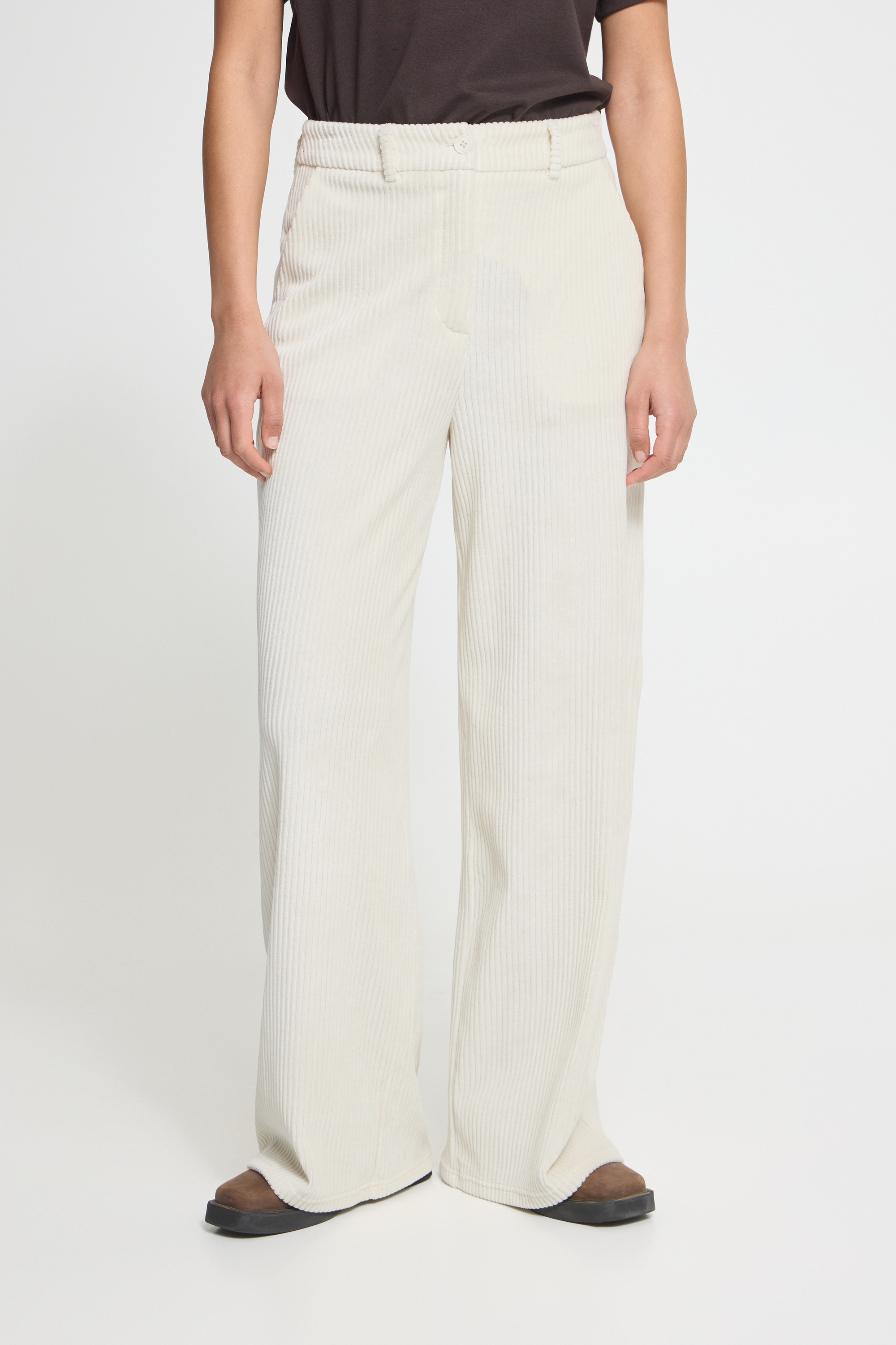 Ichi Stoffhose »Damen Freizeithose IHTAMARY«