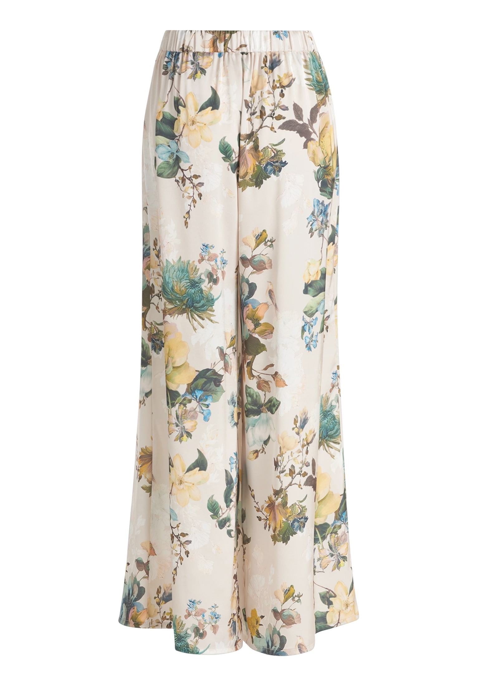 Vera Mont Marlene-Hose »Marlene-Hose mit Blumenprint«