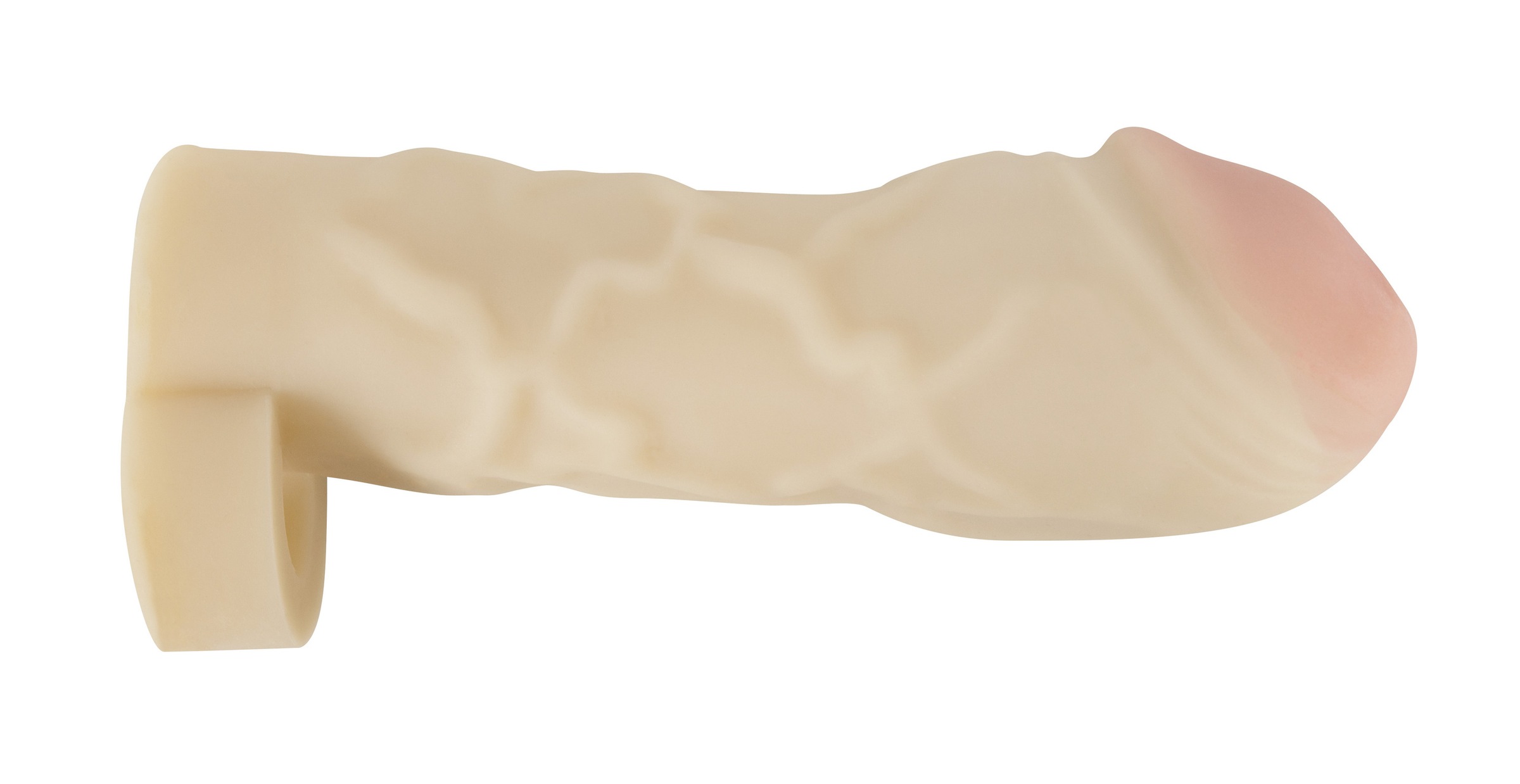 You2Toys Penishülle »Penishülle Thicker & Bigger Extension«