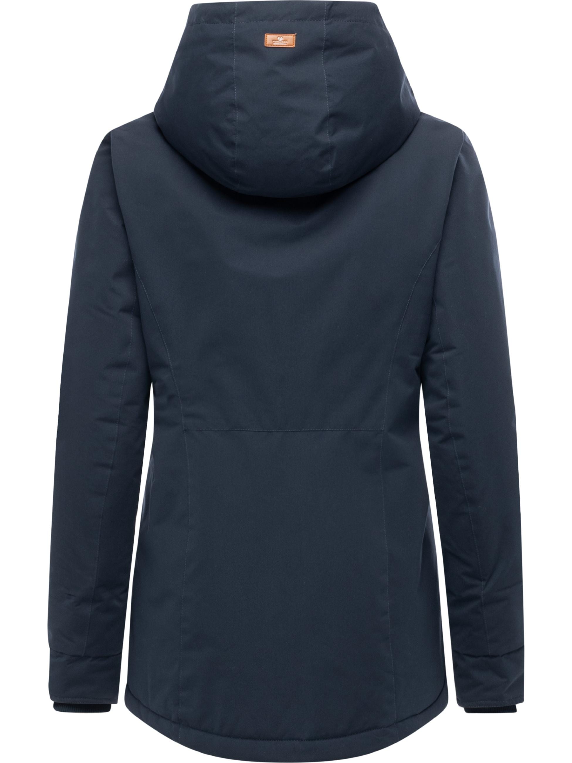 Ragwear Kurzmantel »Kurzmantel Alvena YOUMODO«