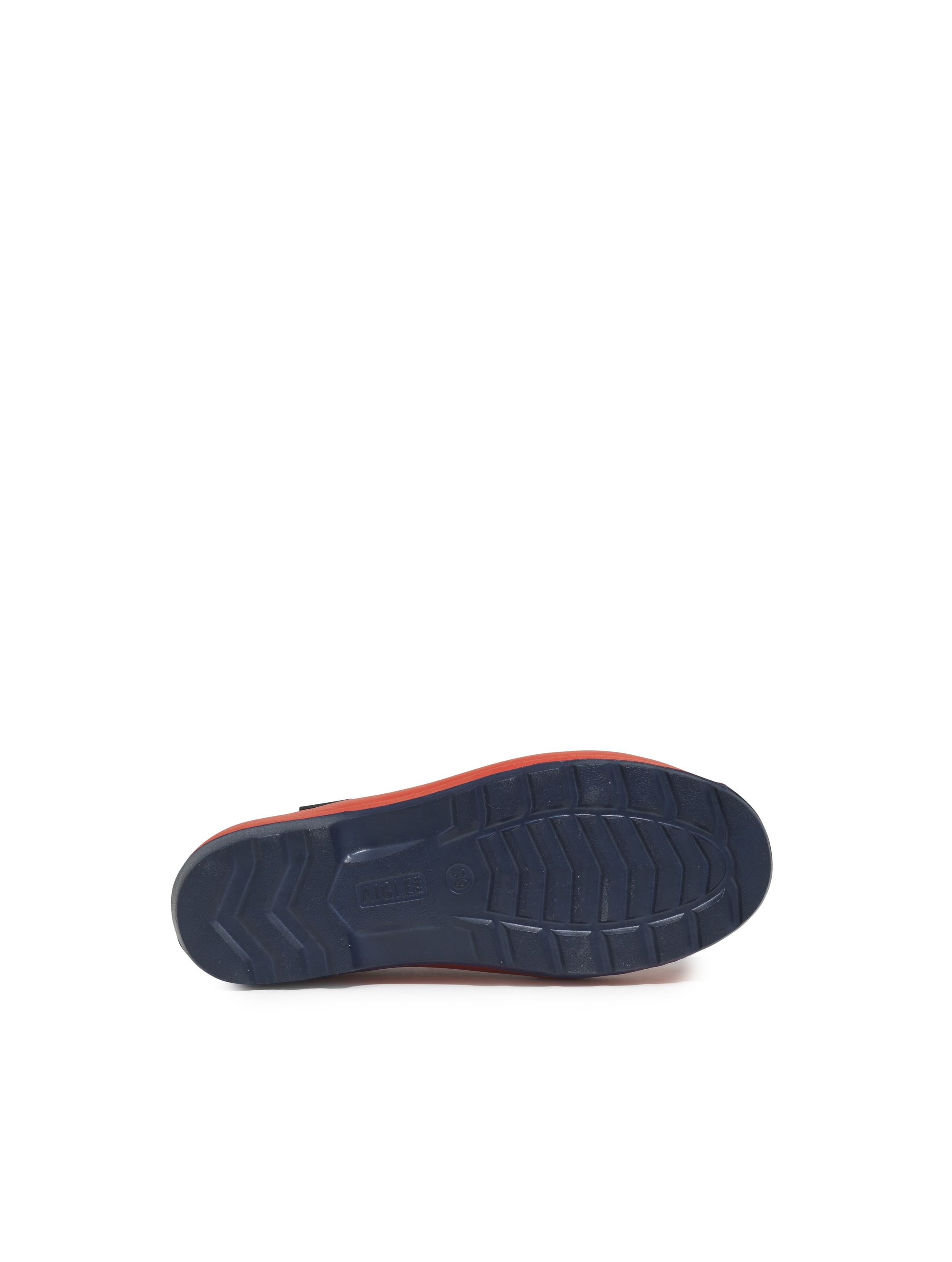 Aigle Clog »Taden Plus 2«