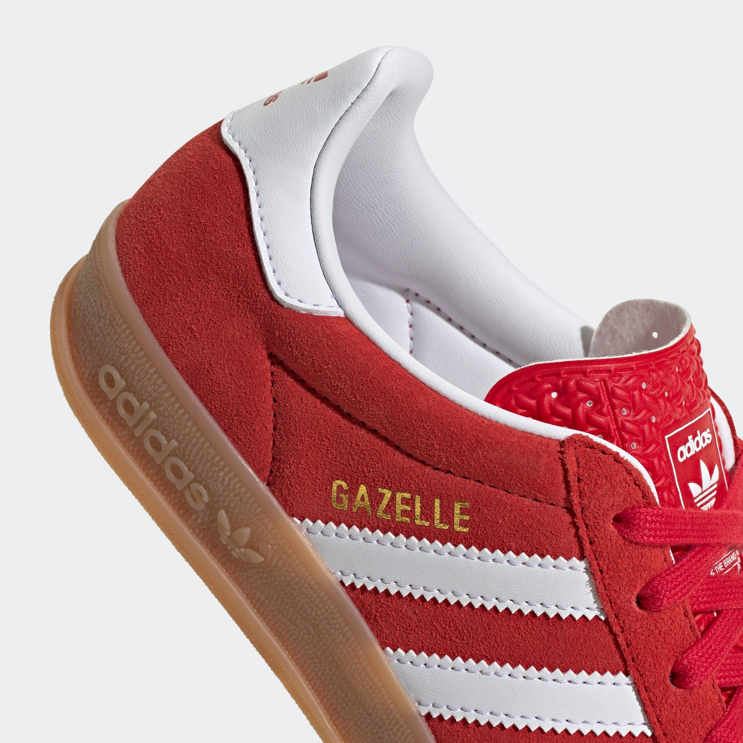 adidas Originals Sneaker »GAZELLE INDOOR  FÜR KINDER«  für Kinder & Jugendliche
