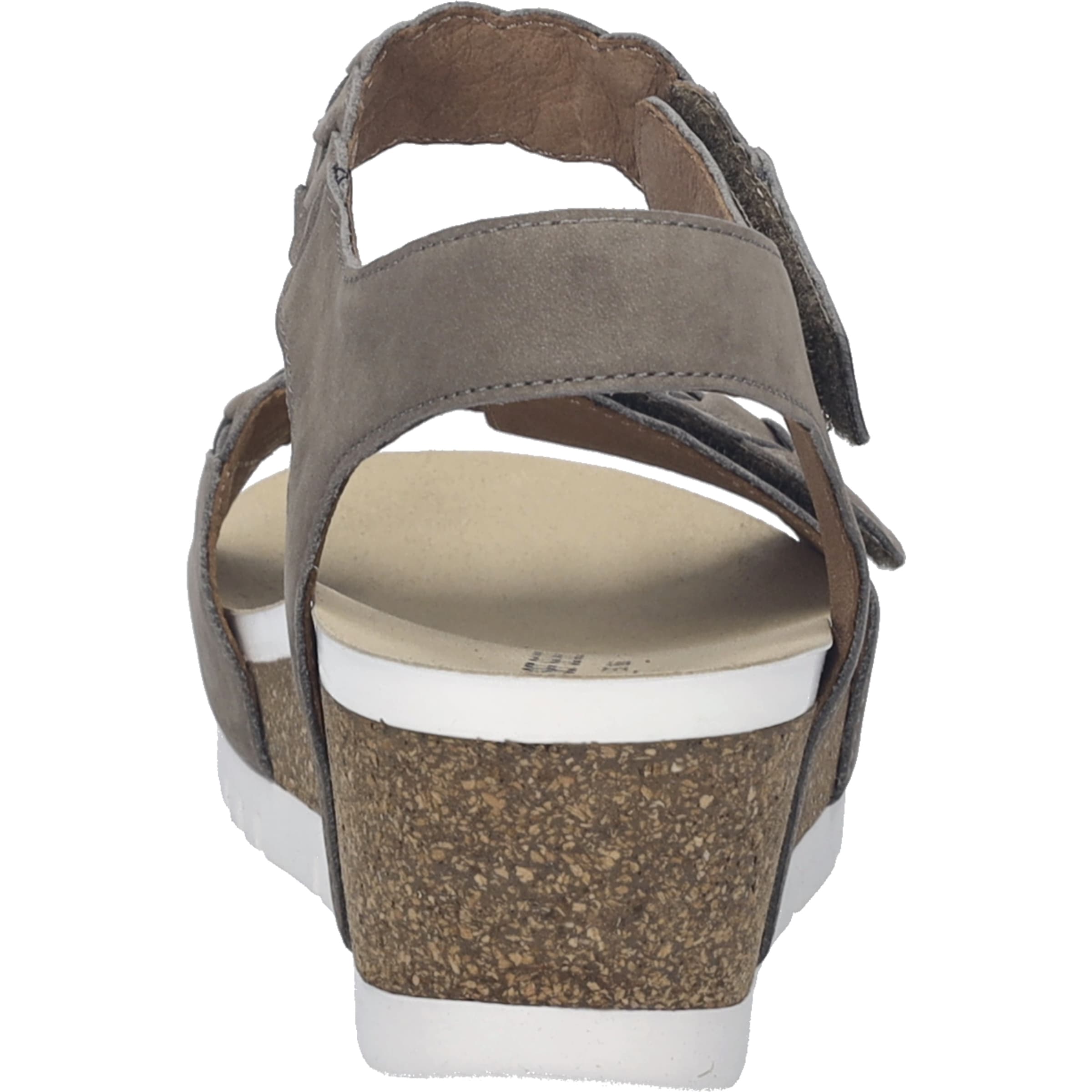 Josef Seibel Sandale »Quinn 22, granit«