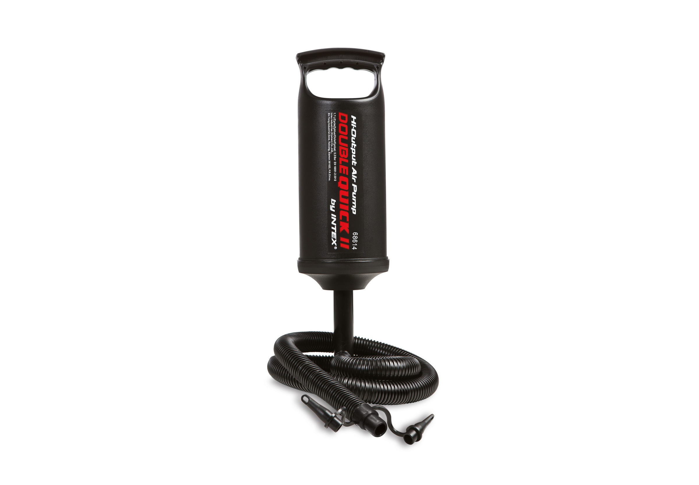 Intex Schlauchboot »Seahawk 4 – Vier-Personen Boot-Set«