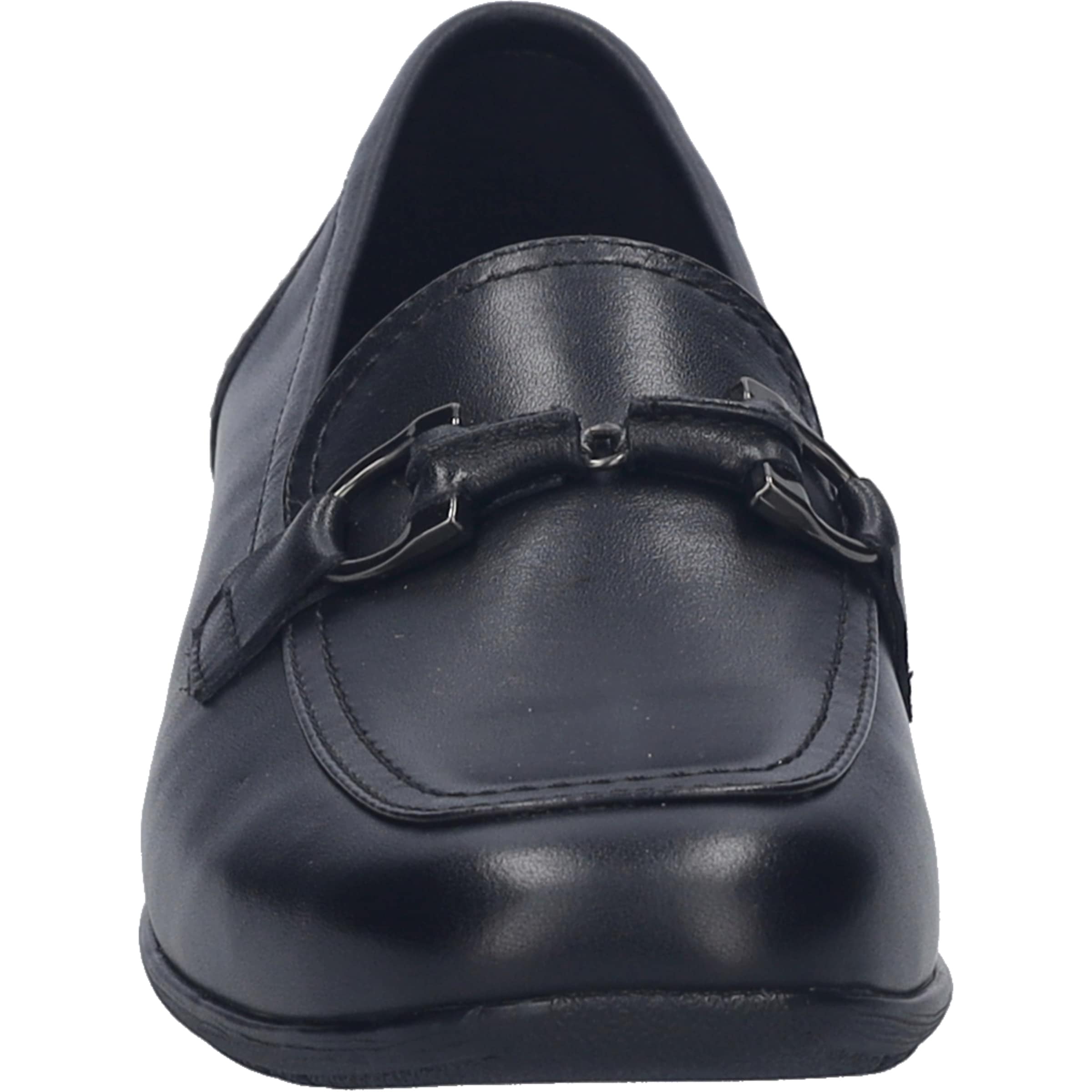 Josef Seibel Ballerina »Fenja 34, black-black«