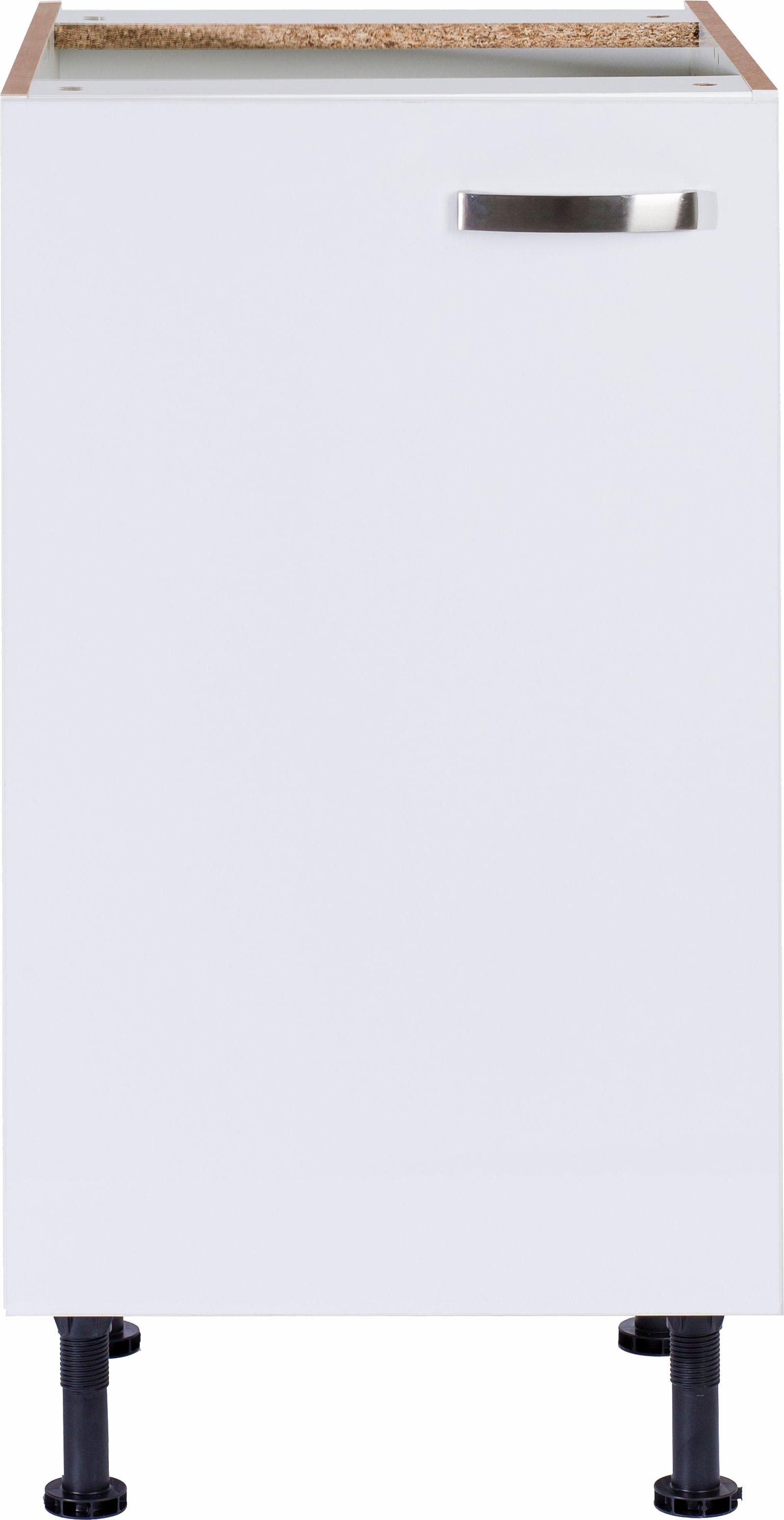 KOCHSTATION Unterschrank »KS-Cara« Breite 45 cm