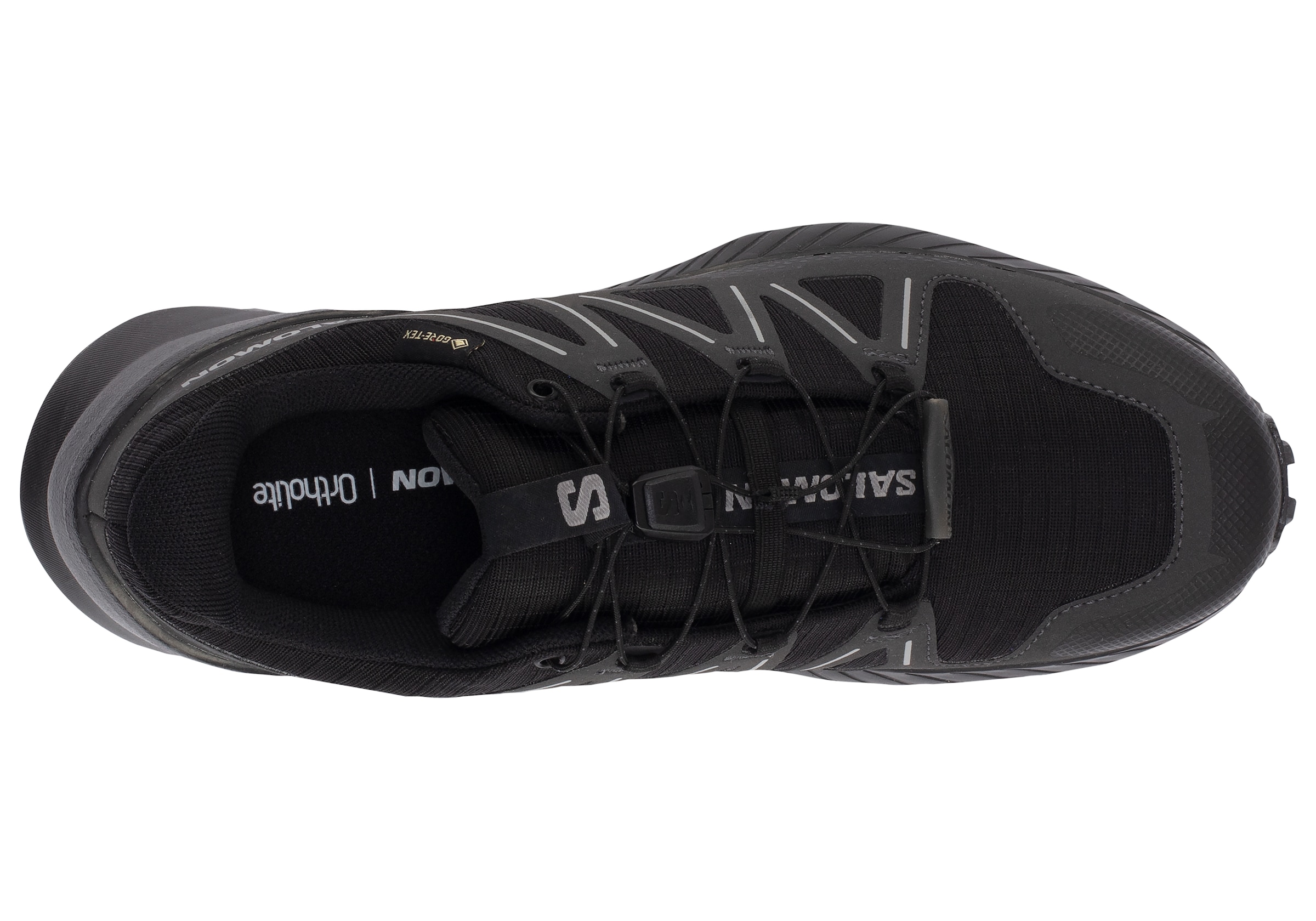 Salomon Laufschuh »SPEEDCROSS PEAK GORE-TEX«, wasserdicht