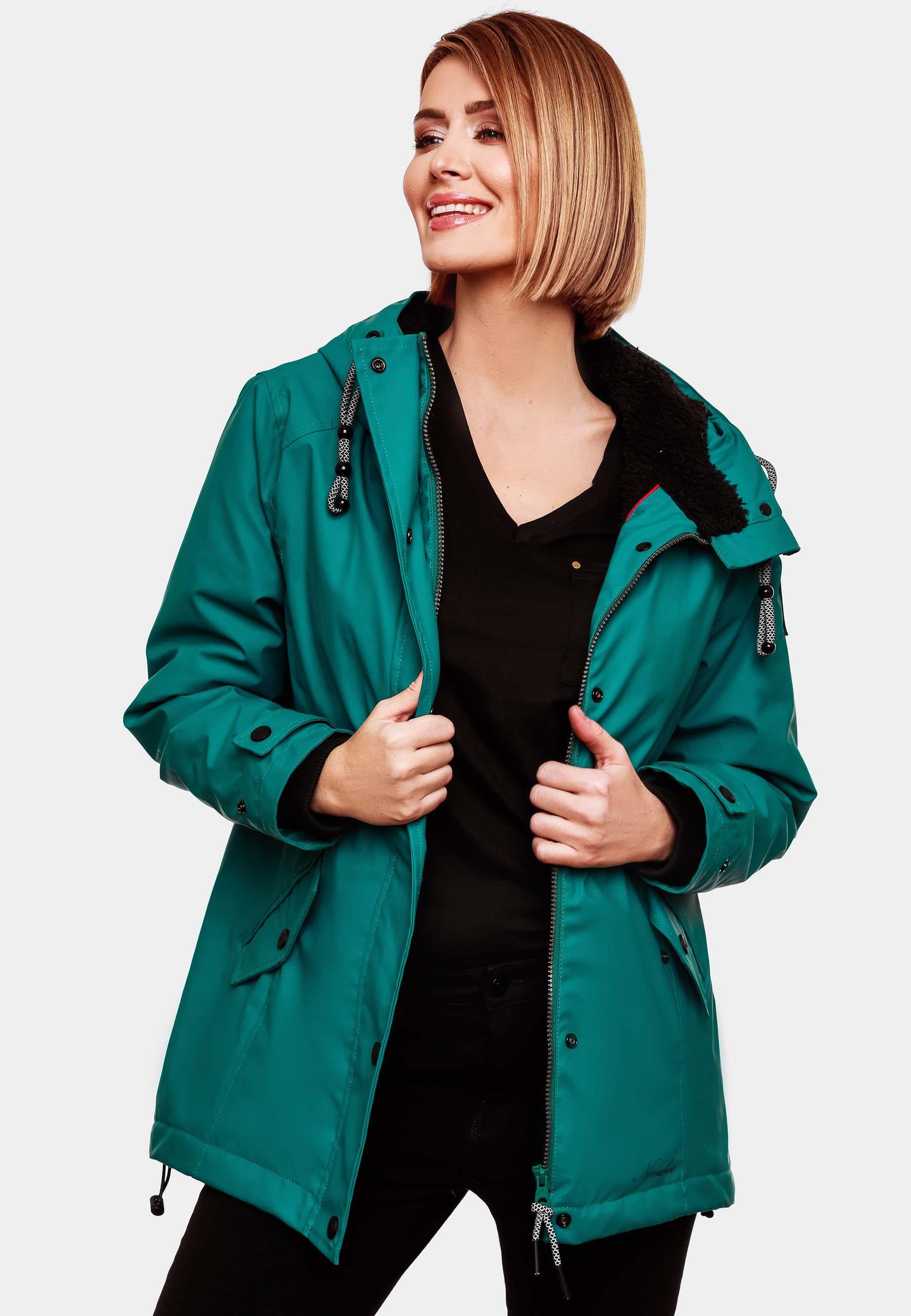 Navahoo Regenjacke »Regenjacke Lindraa«